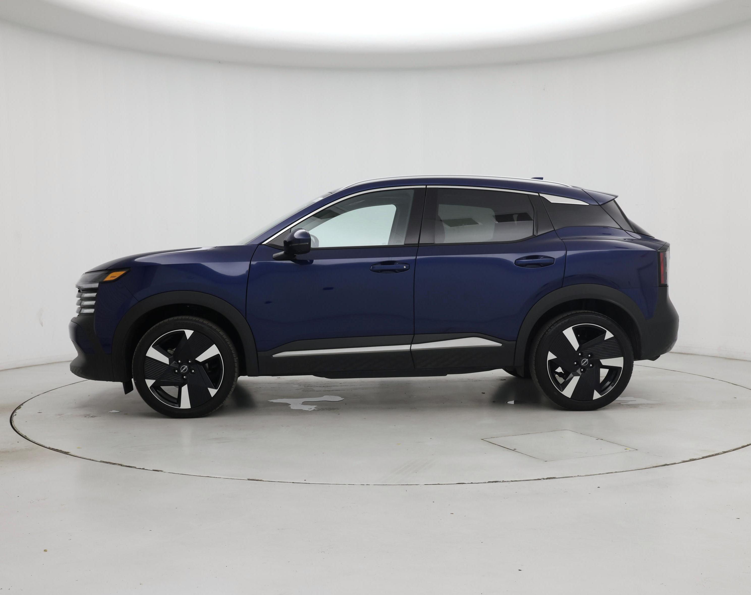 Thumbnail: 2025 Nissan Kicks - 3