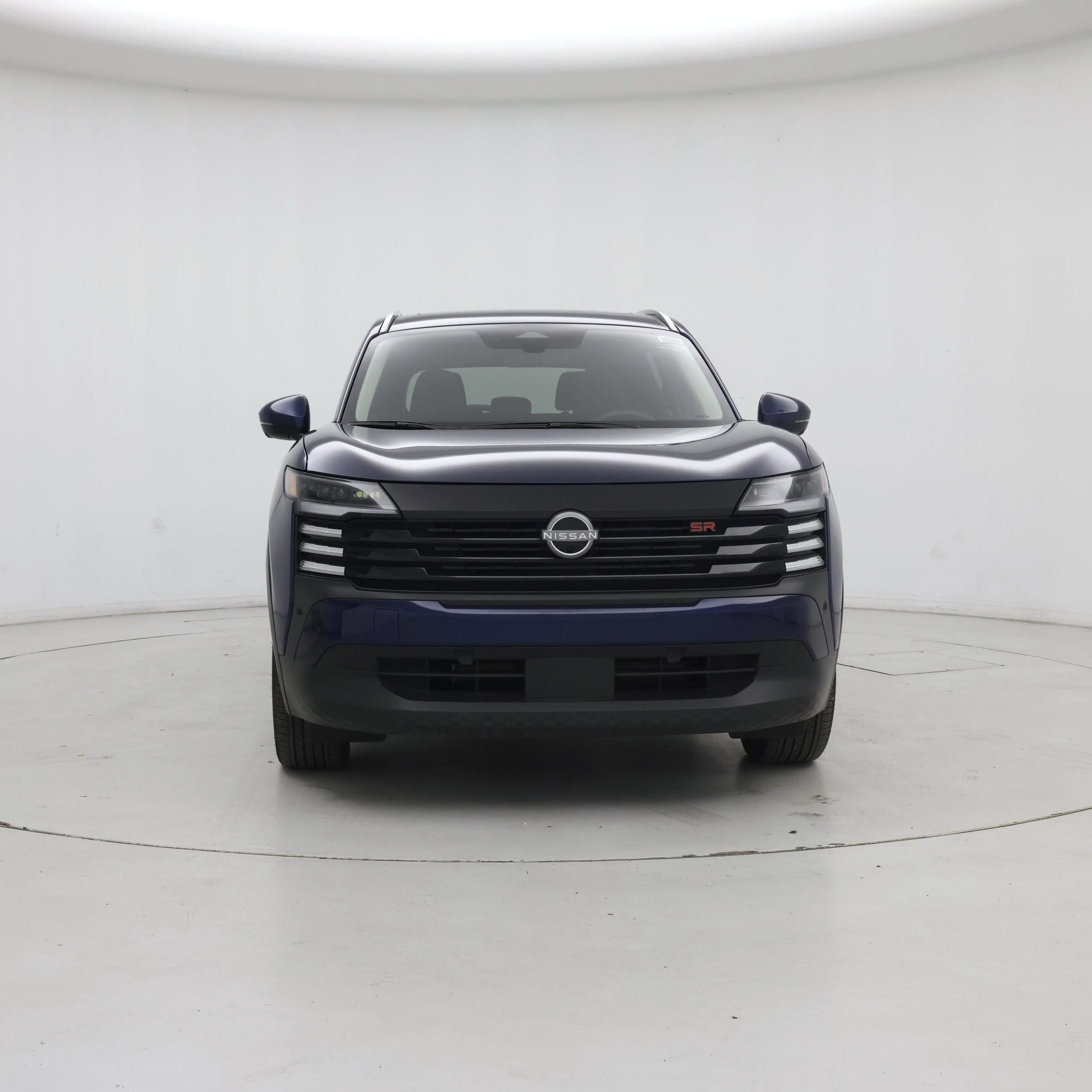 Thumbnail: 2025 Nissan Kicks - 5