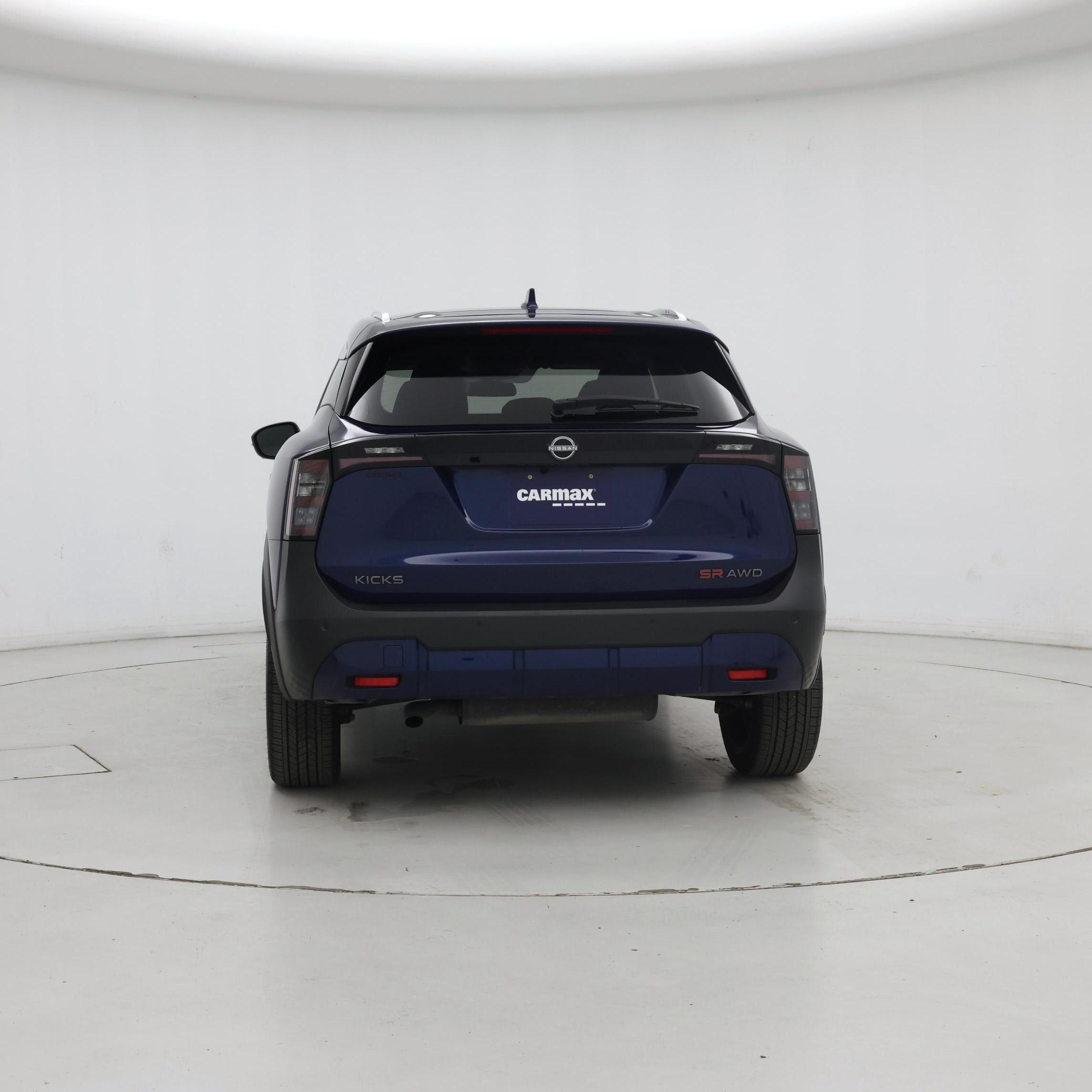 Thumbnail: 2025 Nissan Kicks - 6