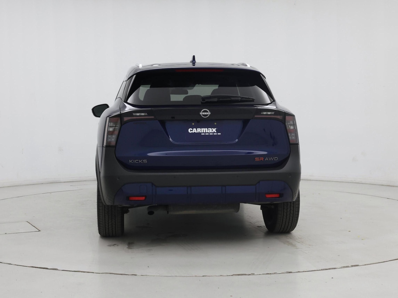 2025 Nissan Kicks SR AWD - Photo 7