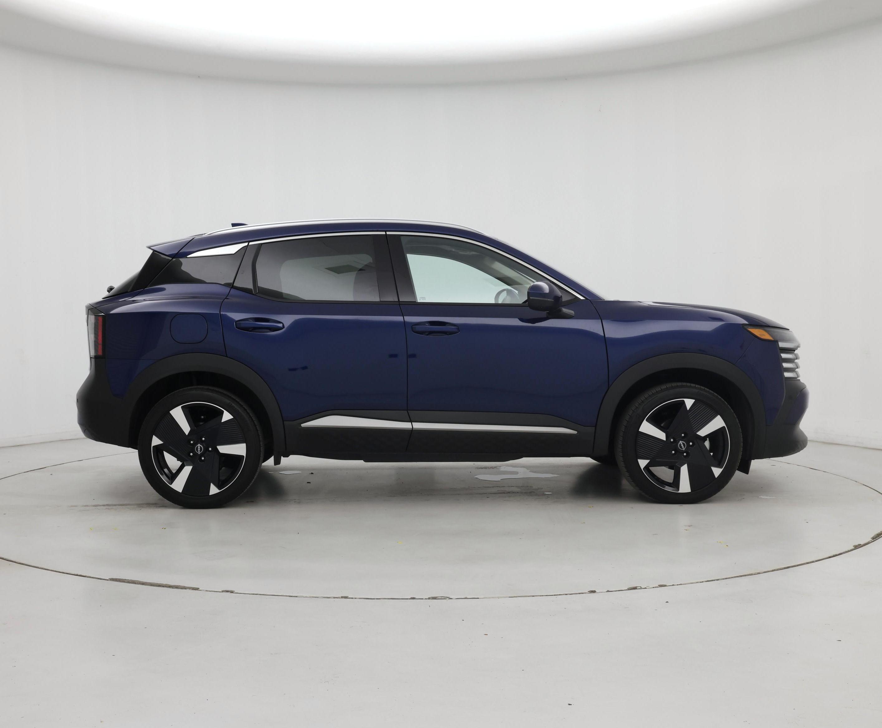Thumbnail: 2025 Nissan Kicks - 7