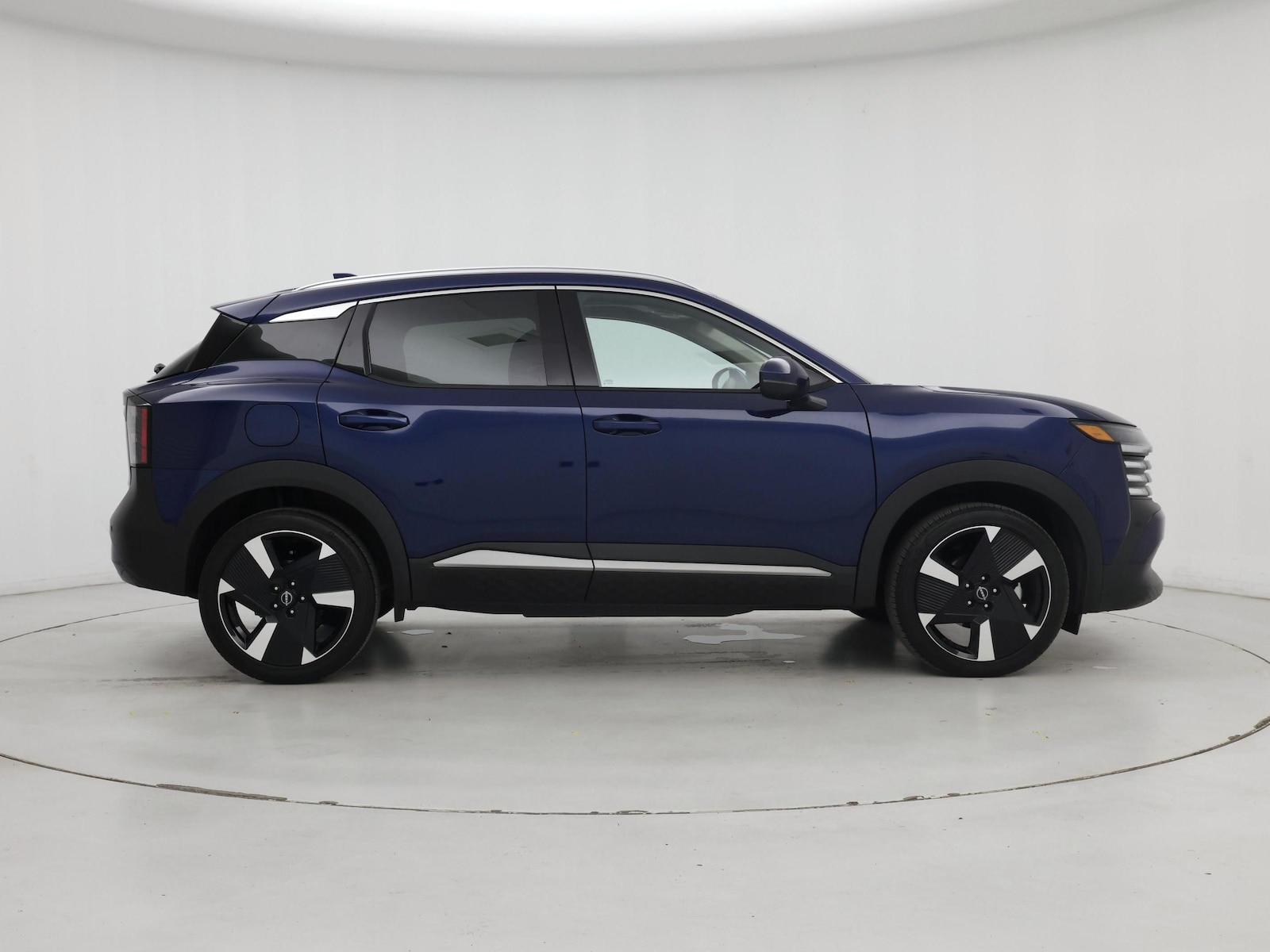 2025 Nissan Kicks SR AWD - Photo 8
