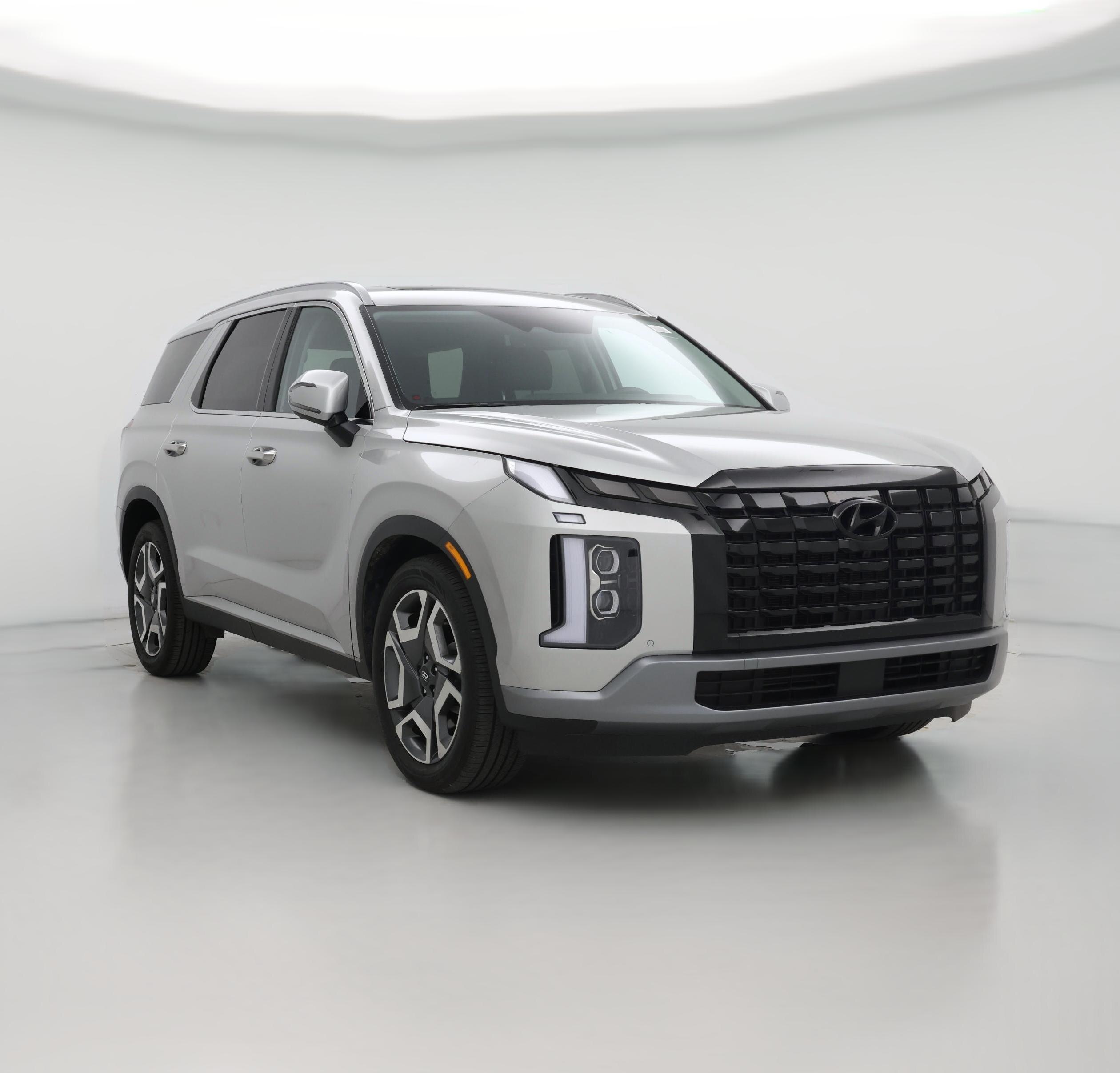 Thumbnail: 2025 Hyundai Palisade - 1