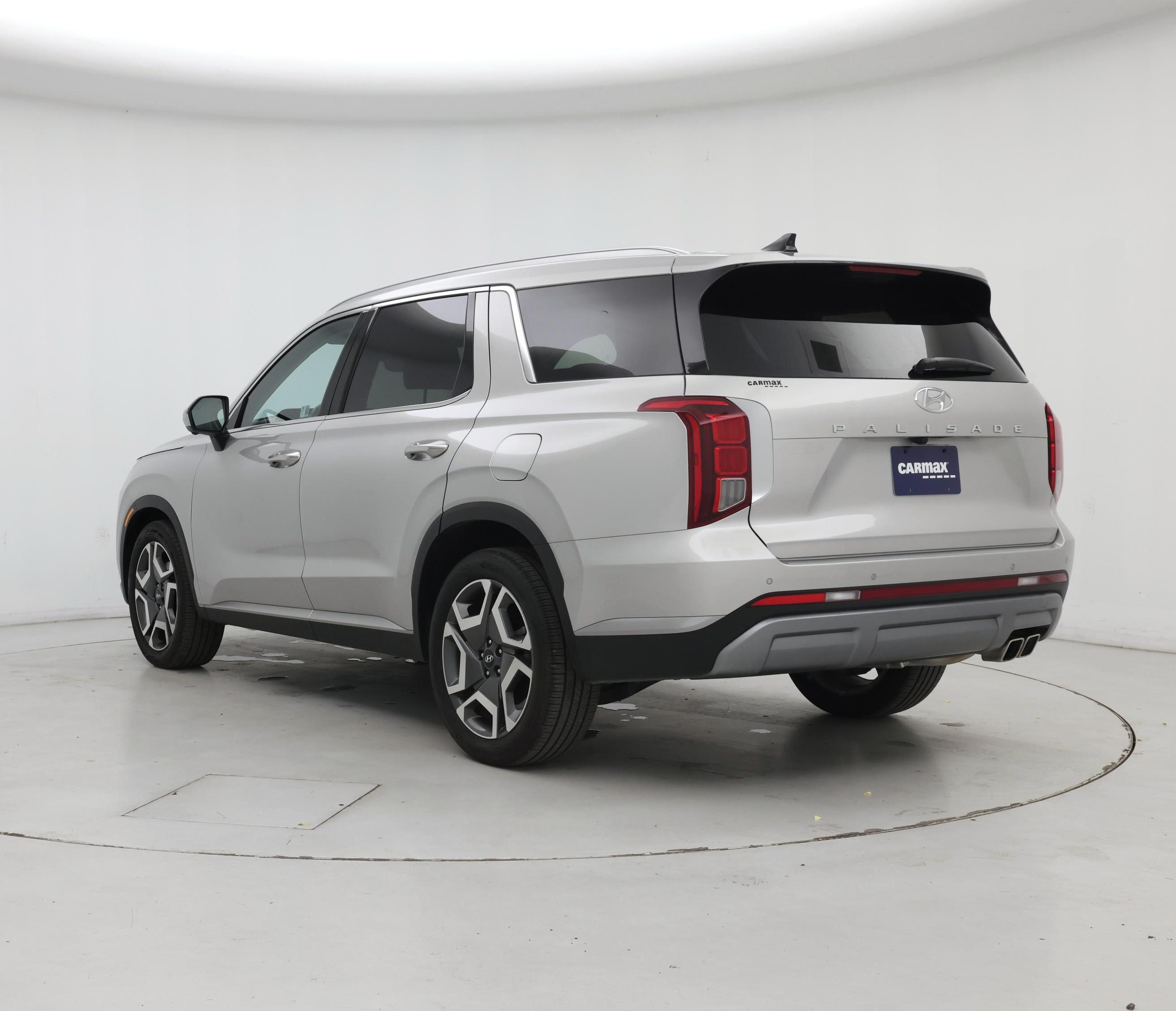 Thumbnail: 2025 Hyundai Palisade - 2
