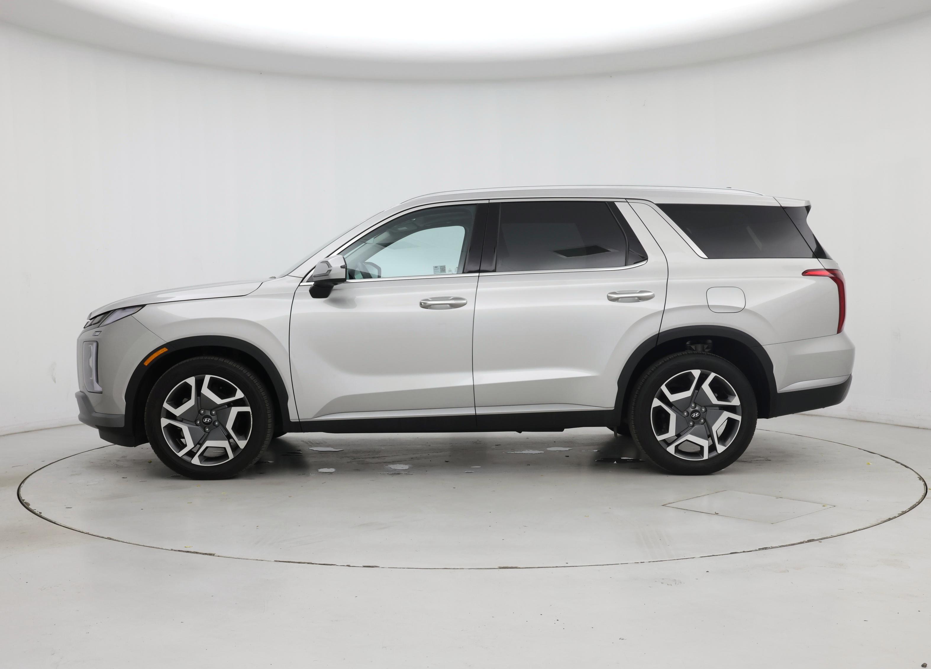 Thumbnail: 2025 Hyundai Palisade - 3