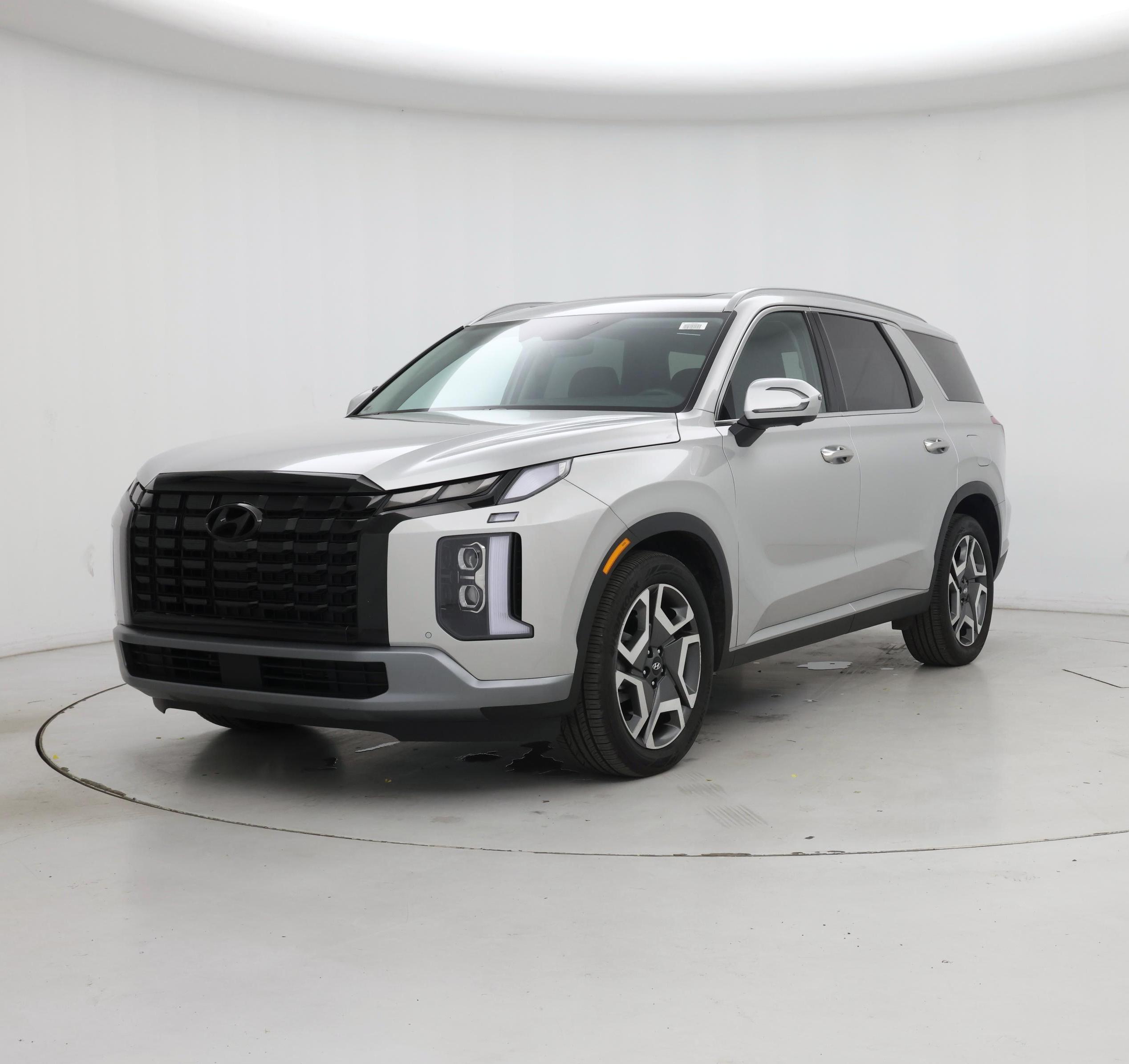 Thumbnail: 2025 Hyundai Palisade - 4
