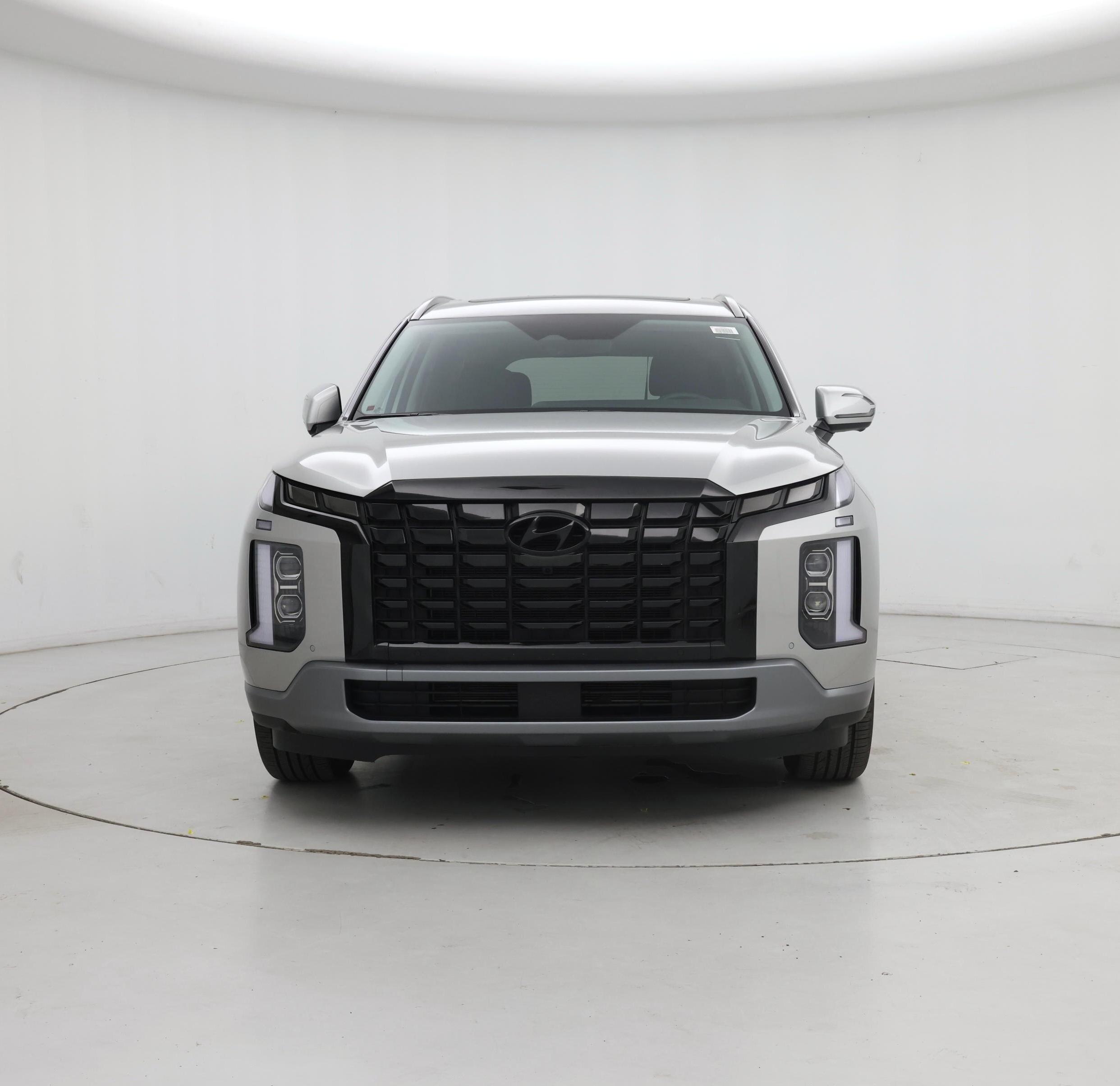 Thumbnail: 2025 Hyundai Palisade - 5