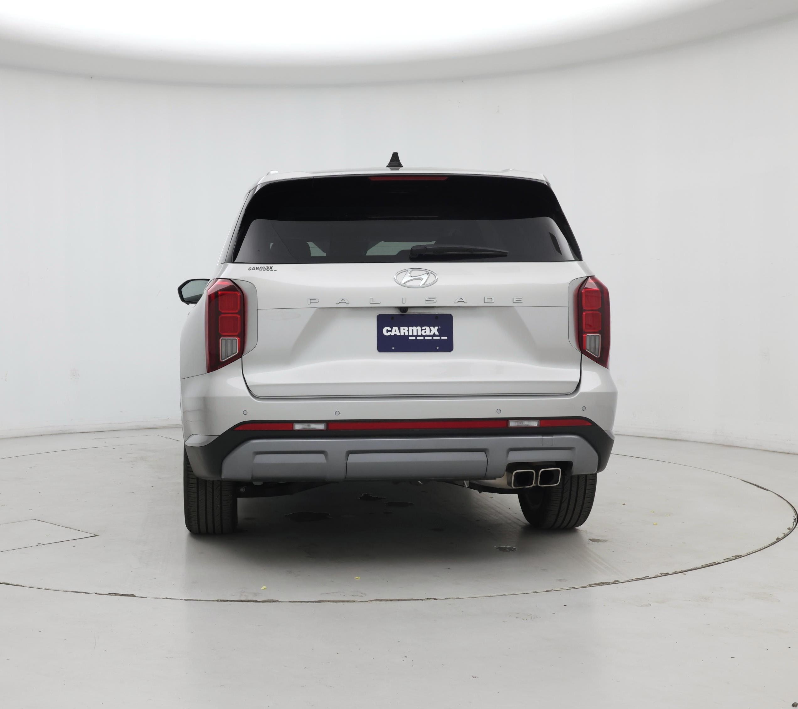 Thumbnail: 2025 Hyundai Palisade - 6