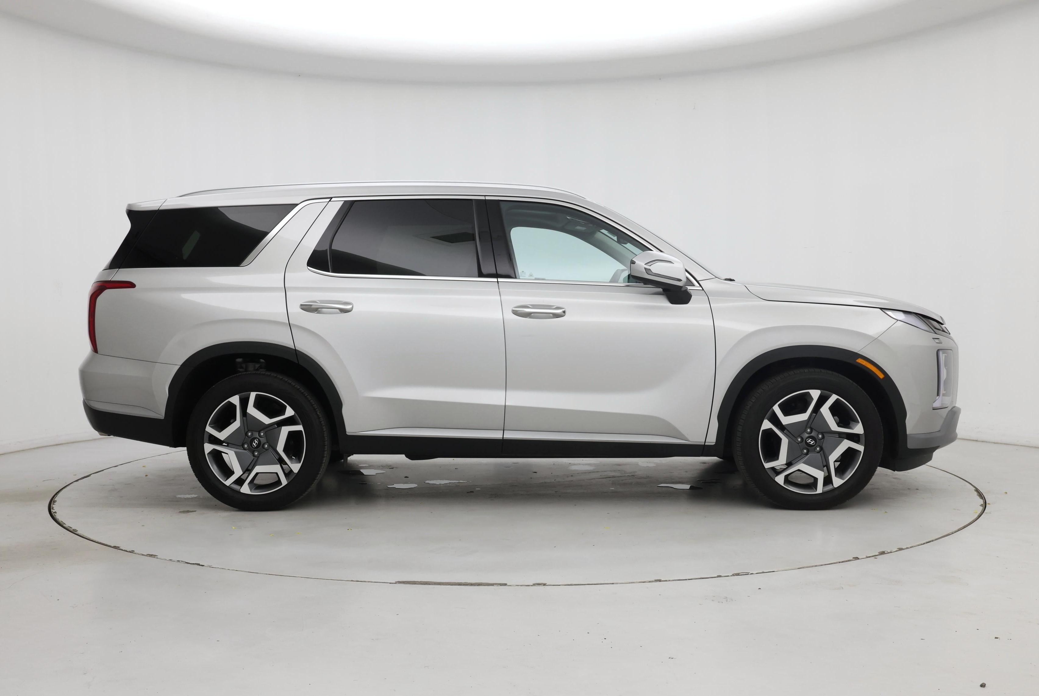 Thumbnail: 2025 Hyundai Palisade - 7