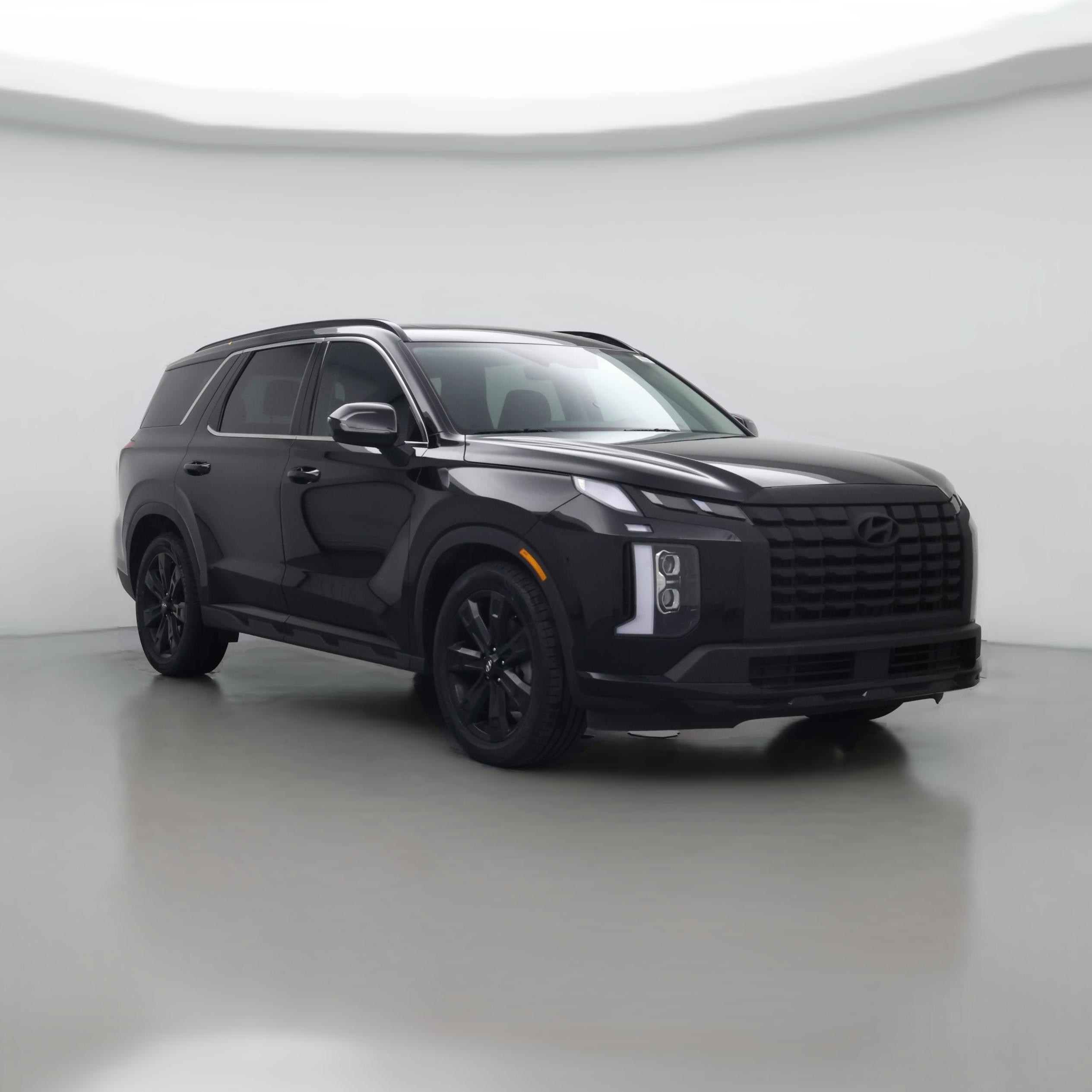 Thumbnail: 2024 Hyundai Palisade - 1