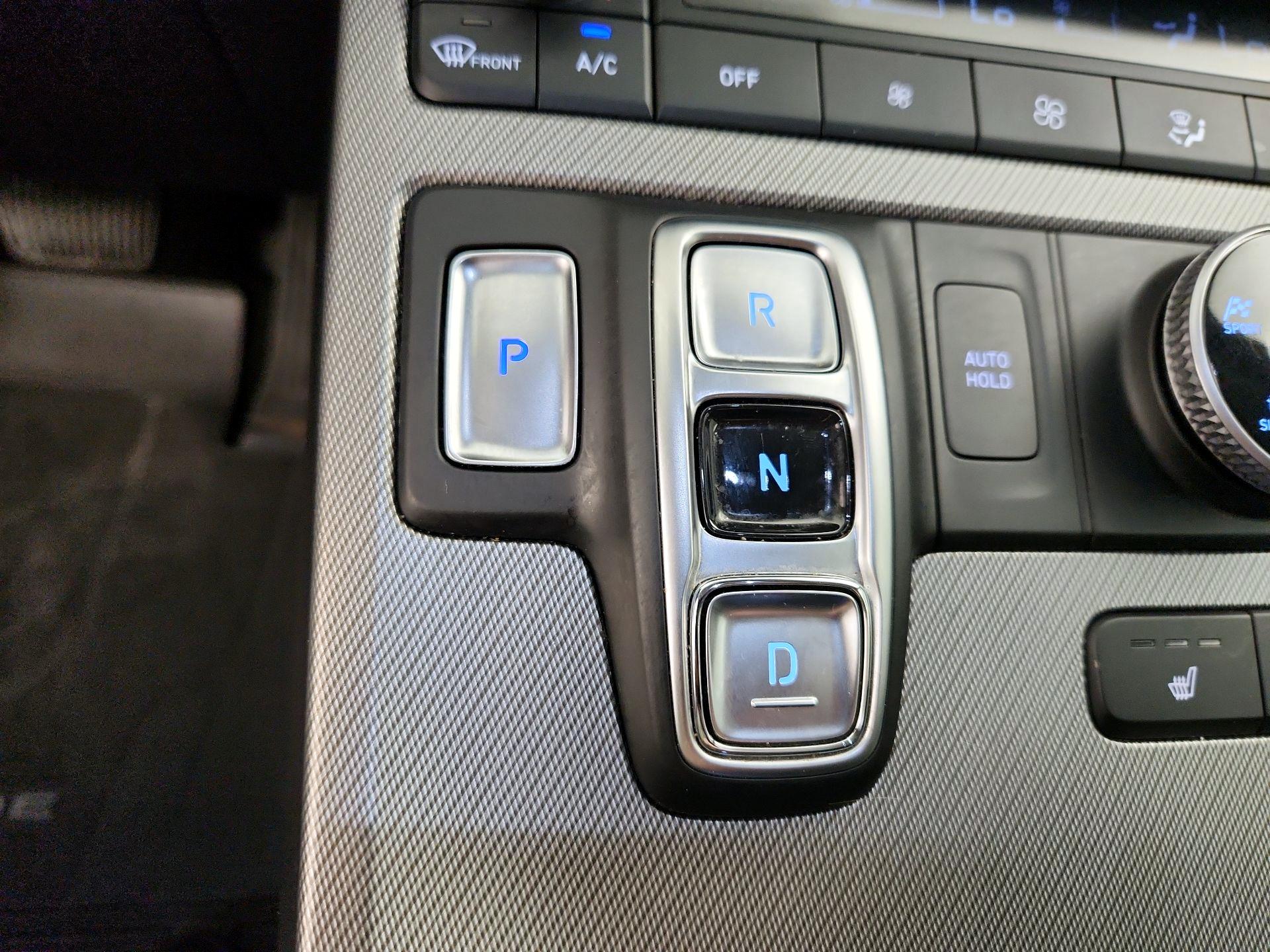 Thumbnail: 2024 Hyundai Palisade - 17