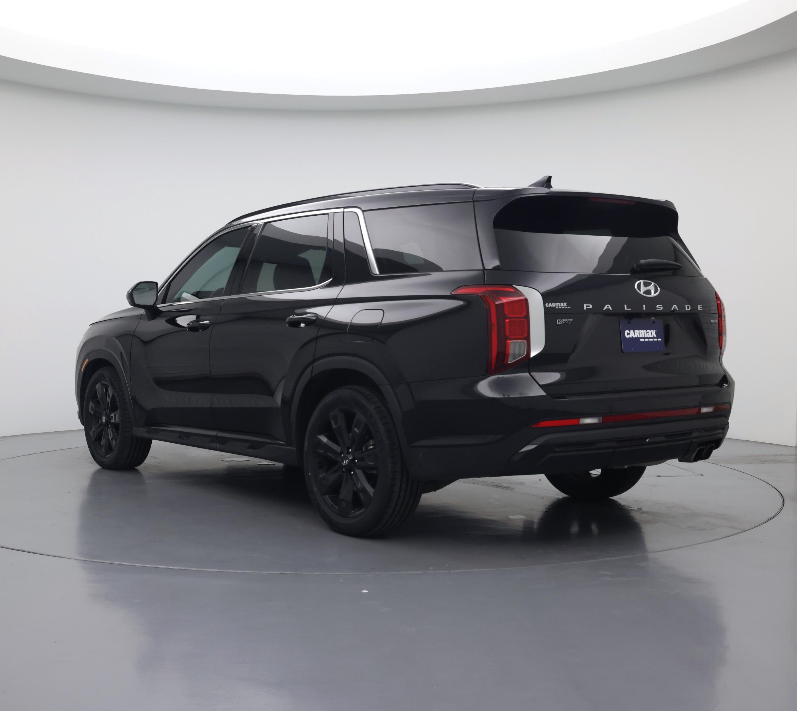 Thumbnail: 2024 Hyundai Palisade - 2