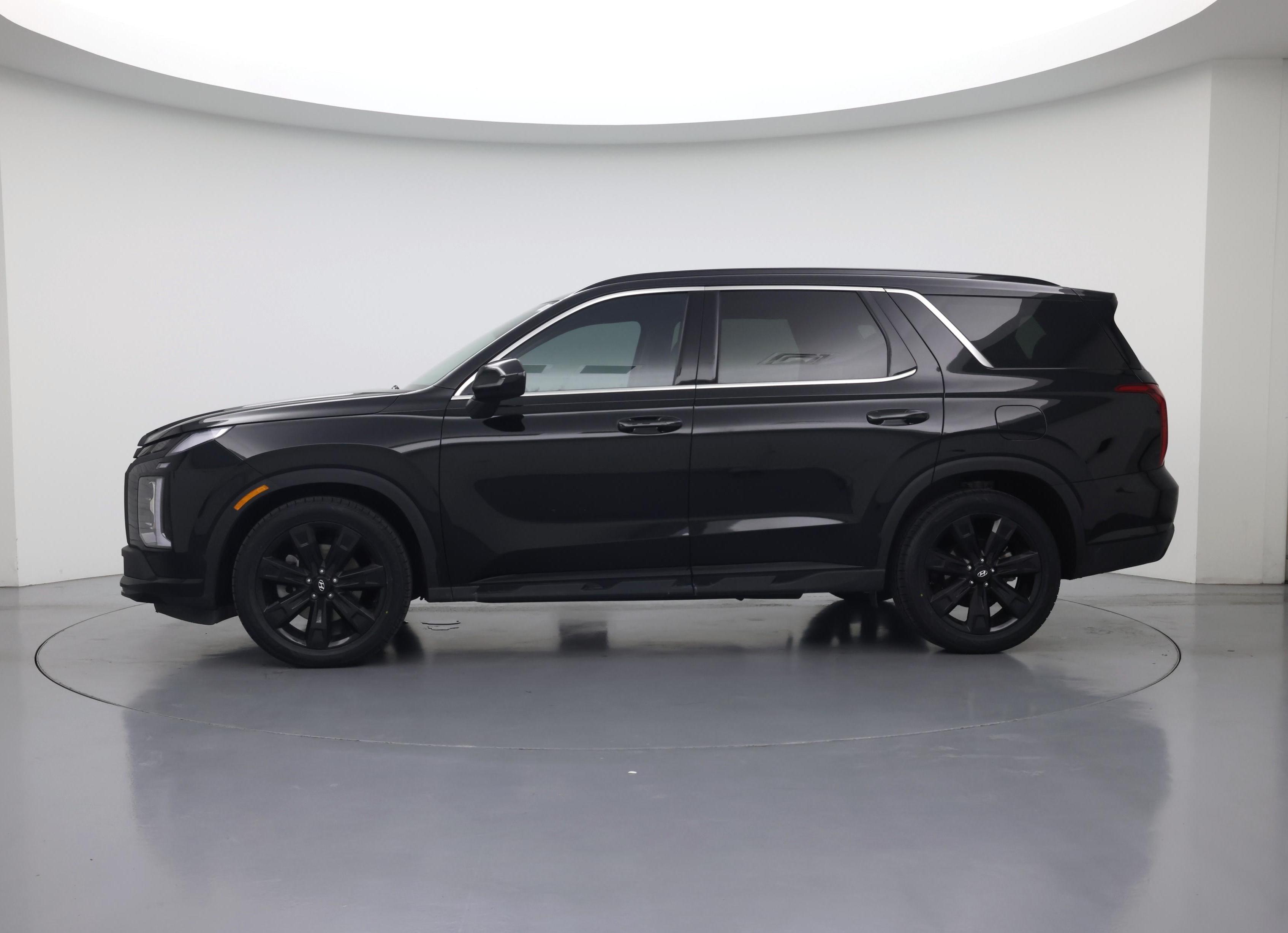 Thumbnail: 2024 Hyundai Palisade - 3