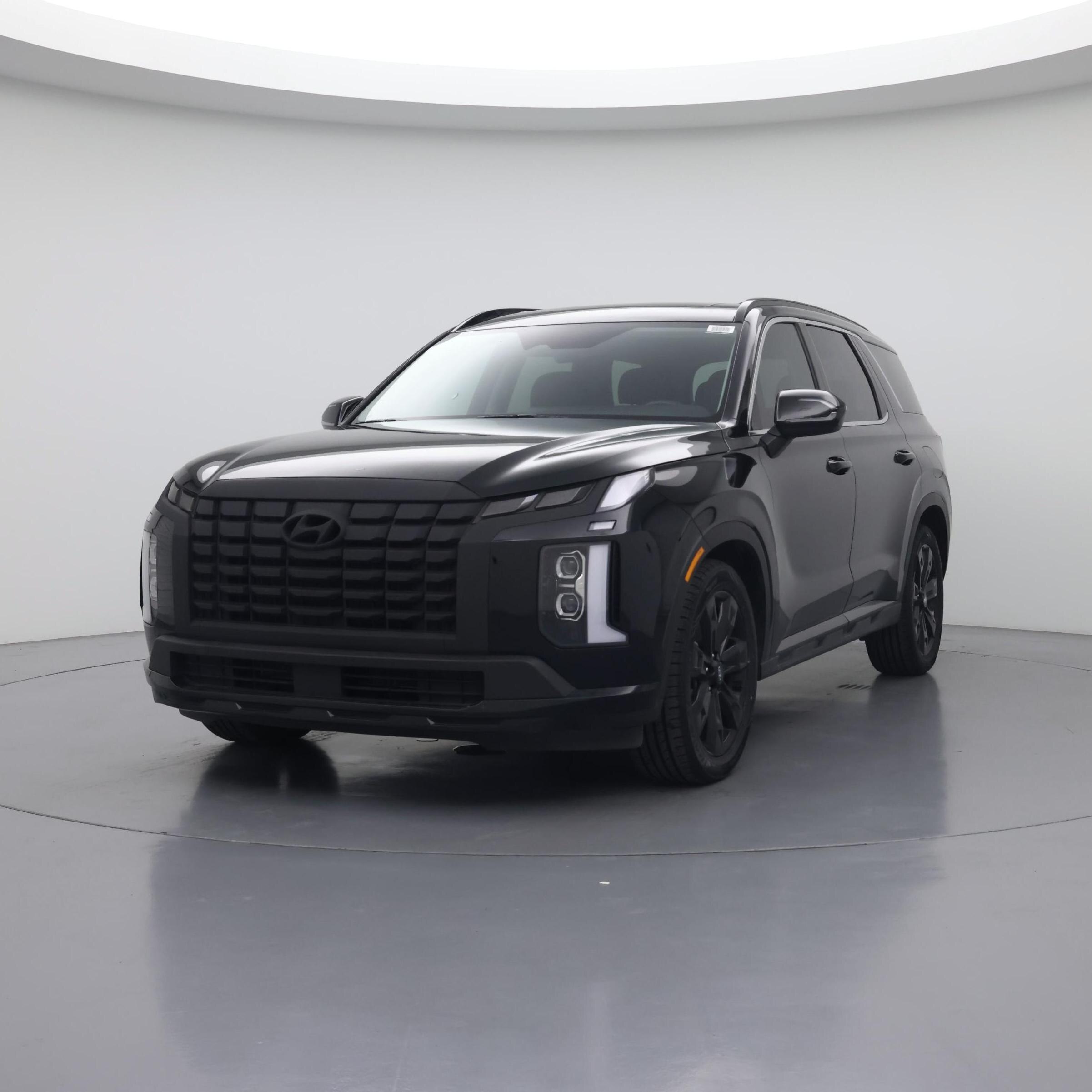 Thumbnail: 2024 Hyundai Palisade - 4