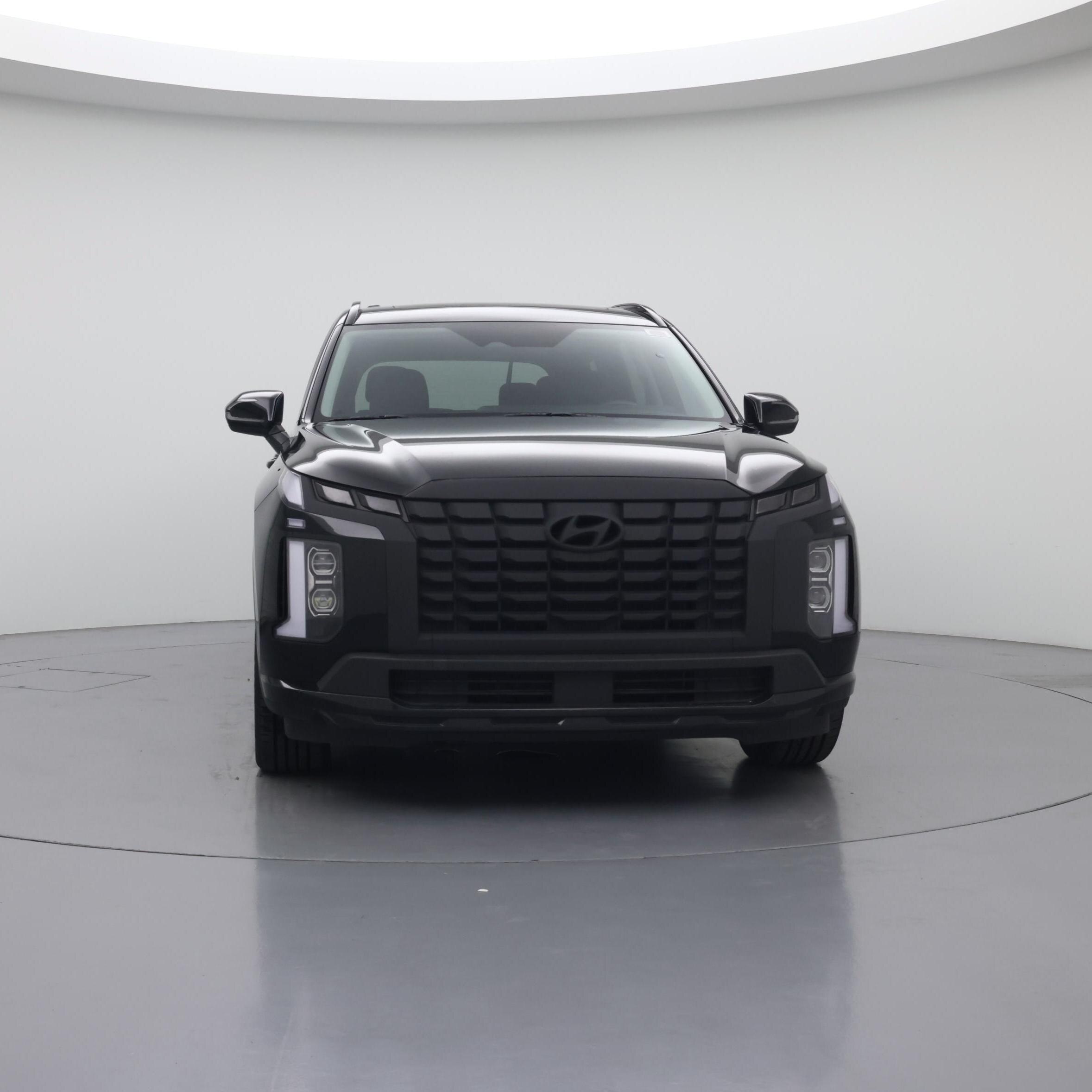 Thumbnail: 2024 Hyundai Palisade - 5