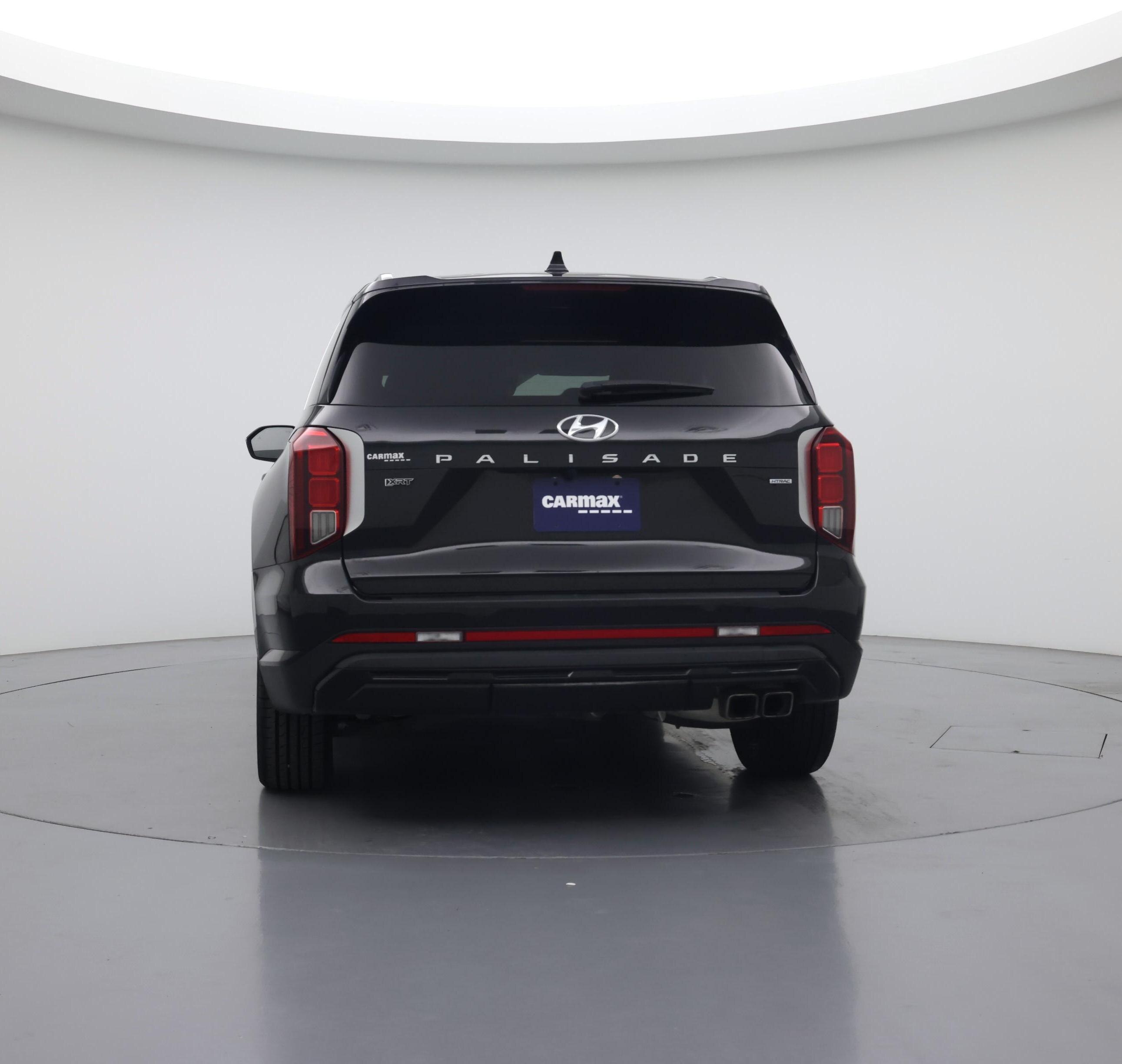 Thumbnail: 2024 Hyundai Palisade - 6