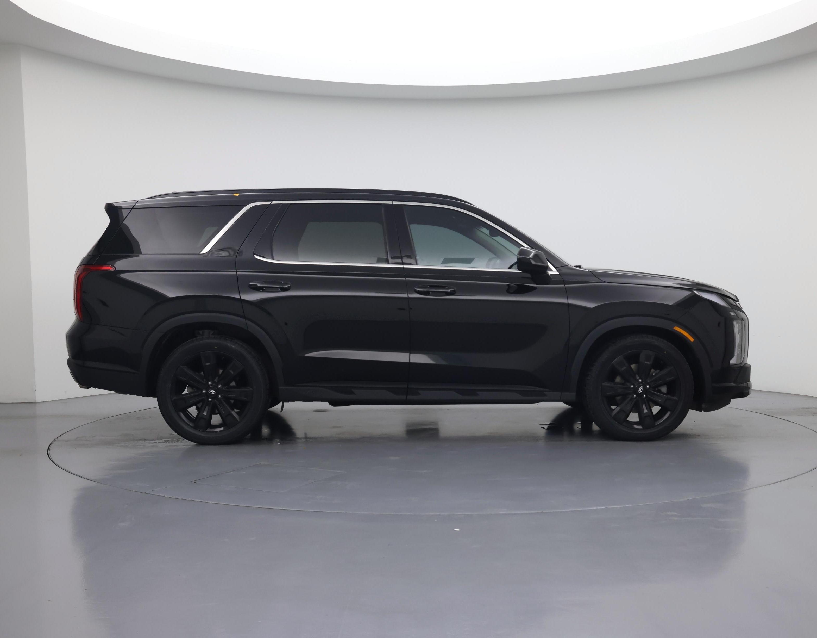 Thumbnail: 2024 Hyundai Palisade - 7