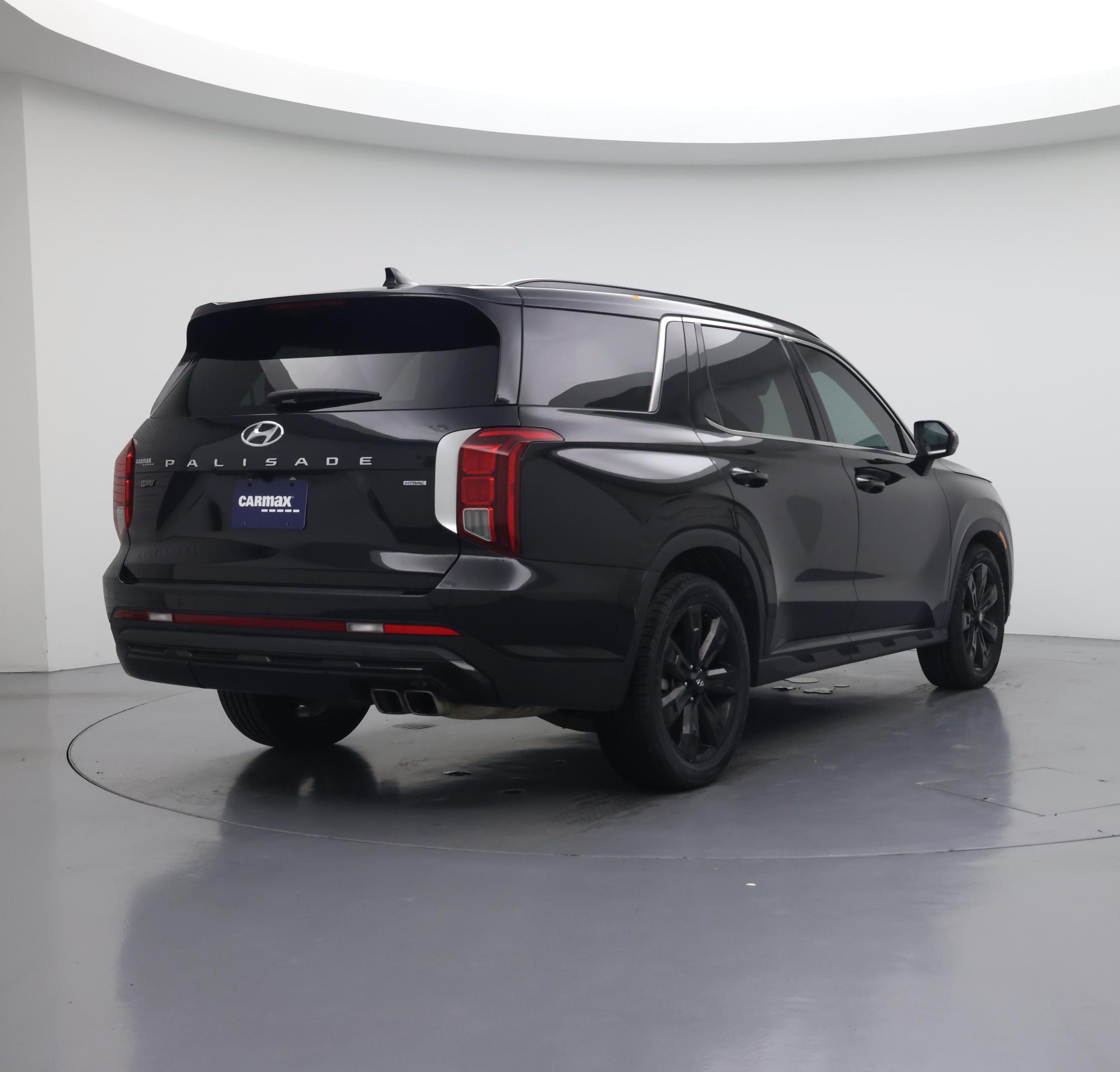 Thumbnail: 2024 Hyundai Palisade - 8
