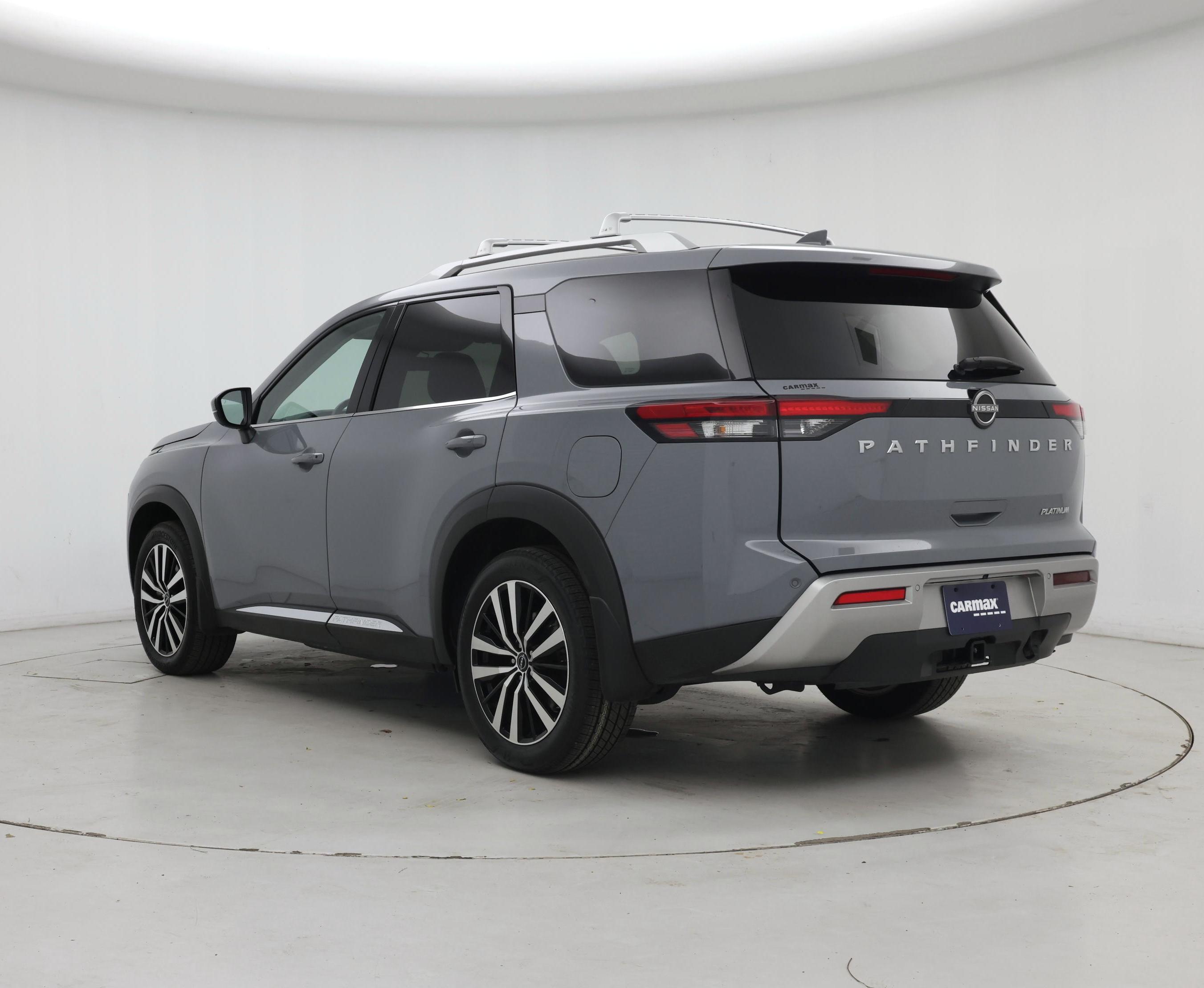 Thumbnail: 2025 Nissan Pathfinder - 2