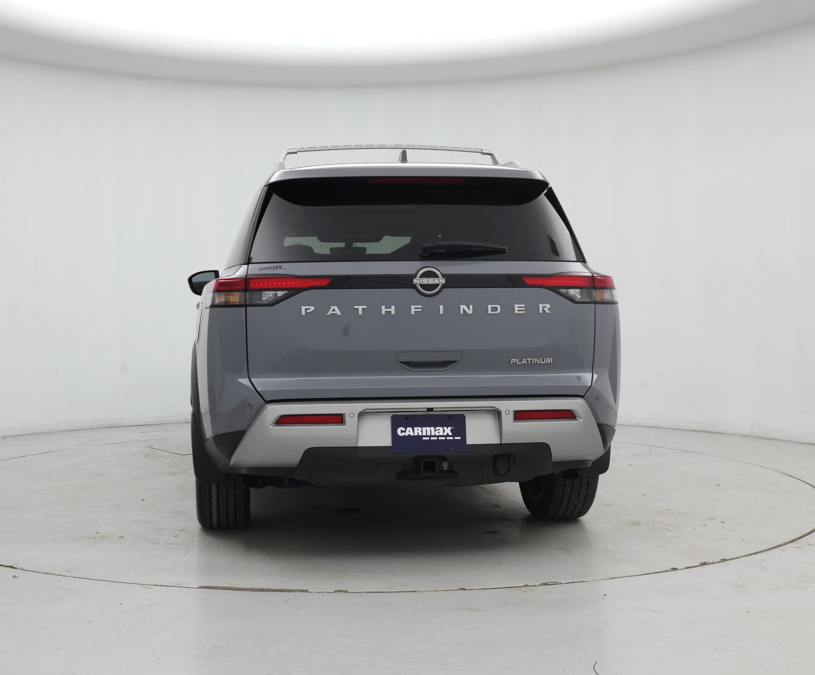 Thumbnail: 2025 Nissan Pathfinder - 6
