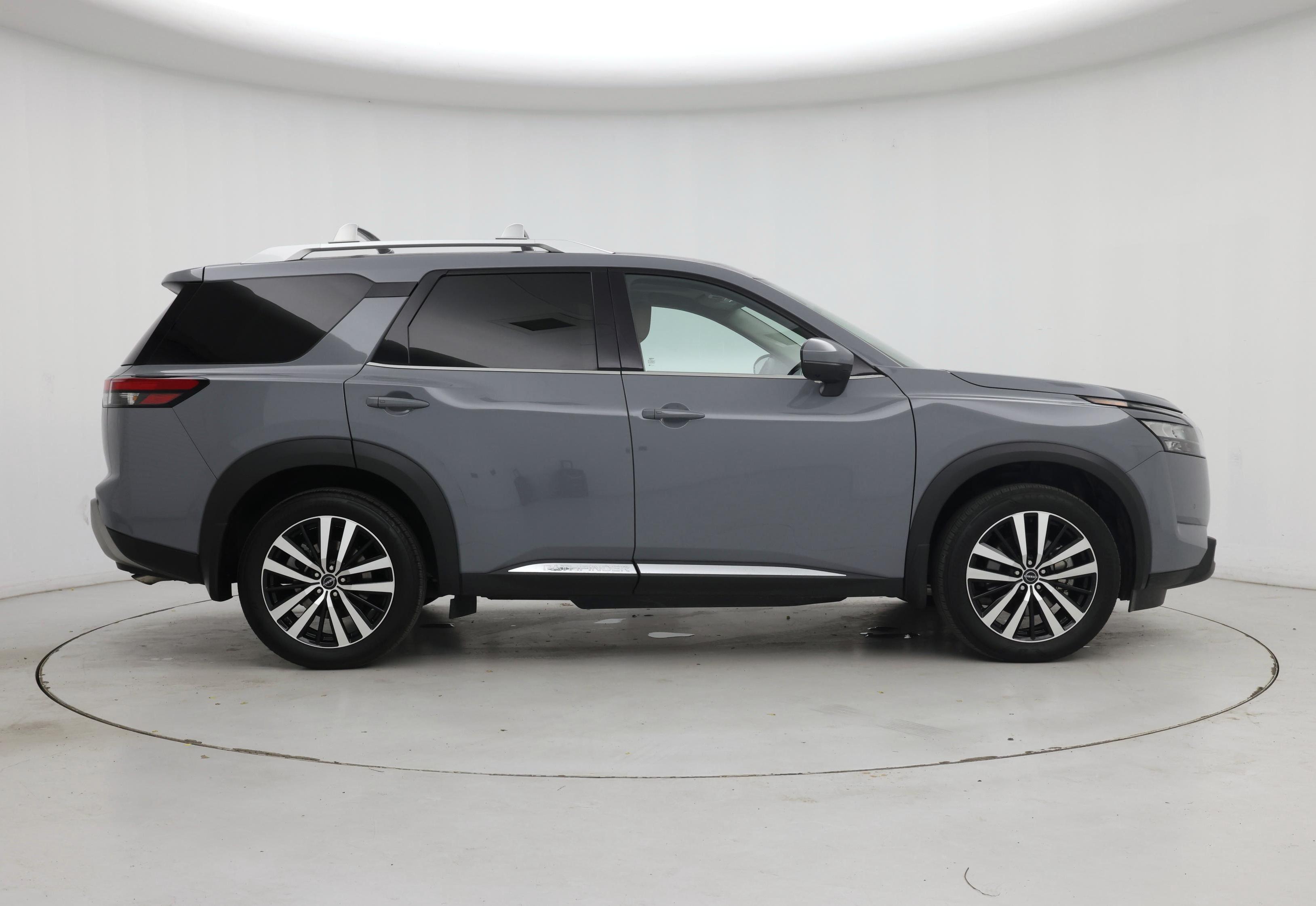 Thumbnail: 2025 Nissan Pathfinder - 7