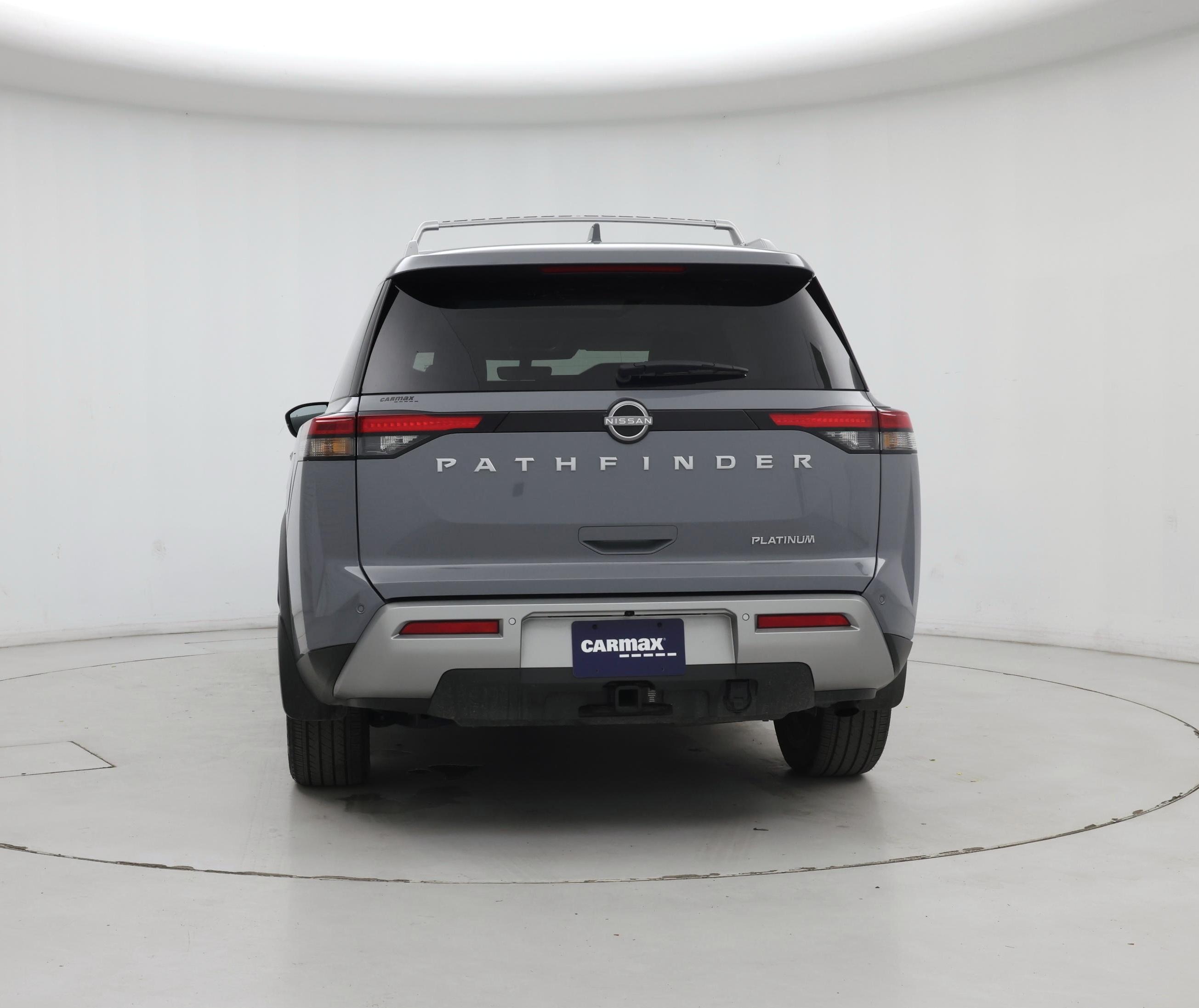 Thumbnail: 2025 Nissan Pathfinder - 6