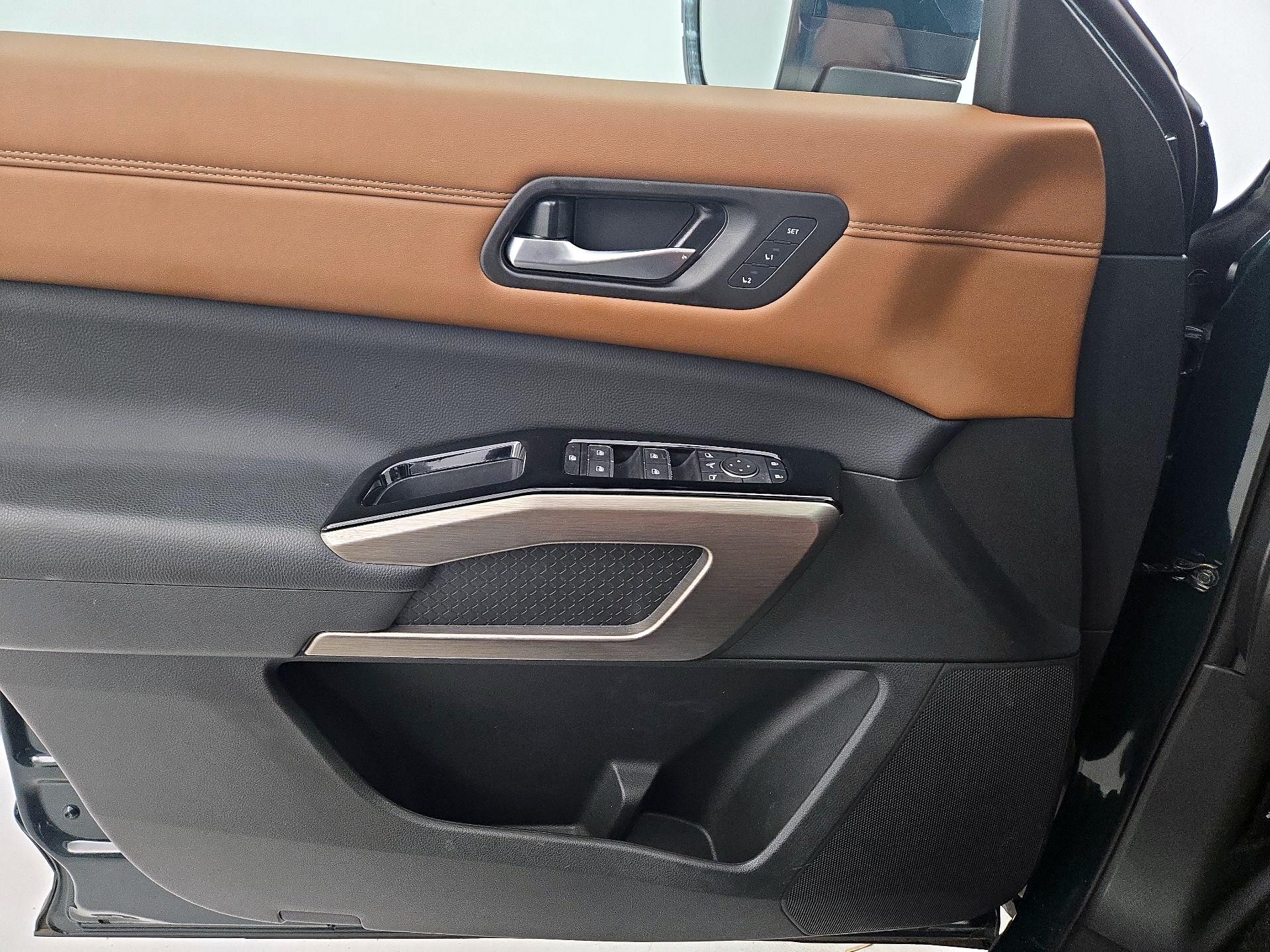 Thumbnail: 2024 Nissan Pathfinder - 12