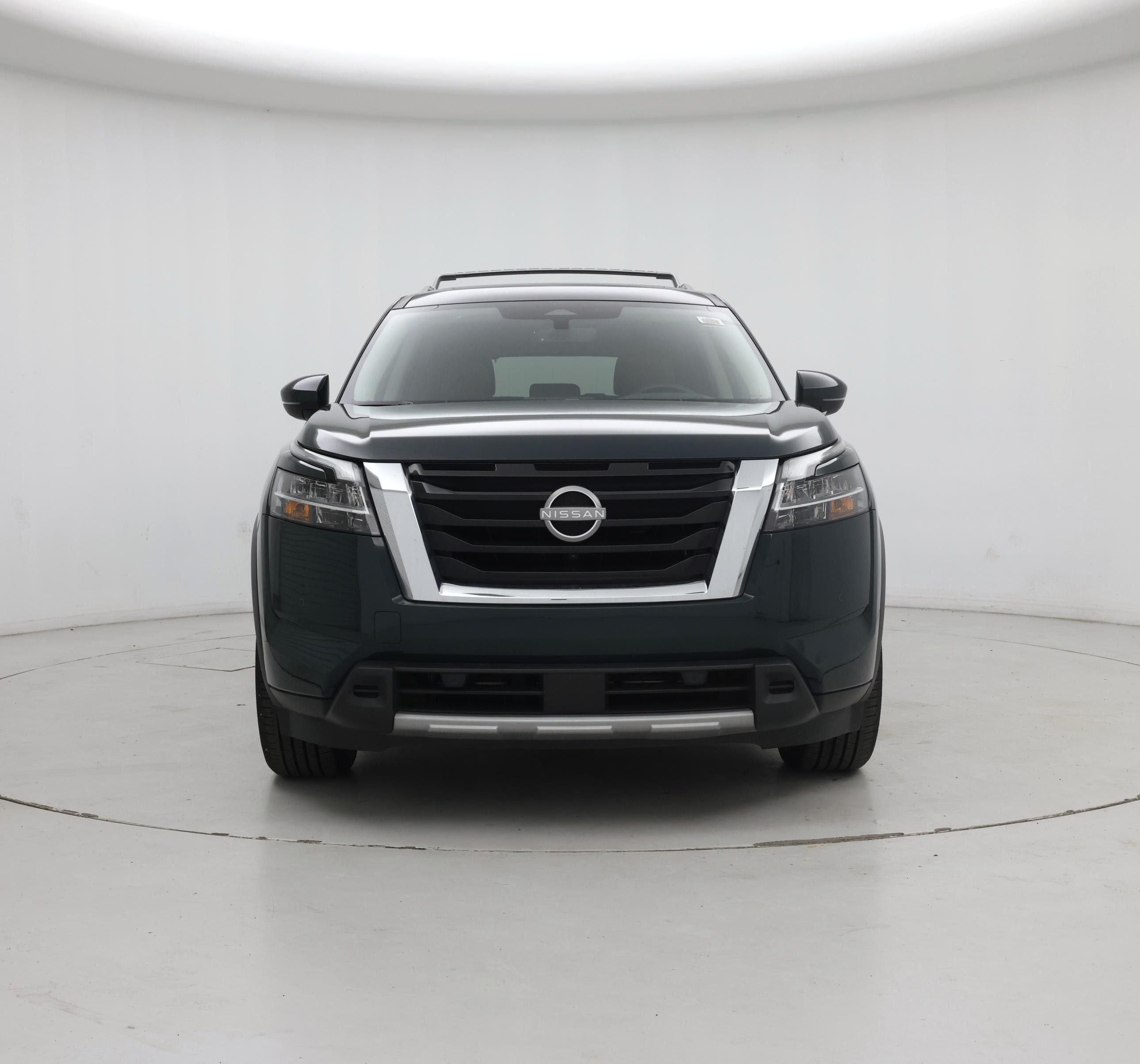 Thumbnail: 2024 Nissan Pathfinder - 5