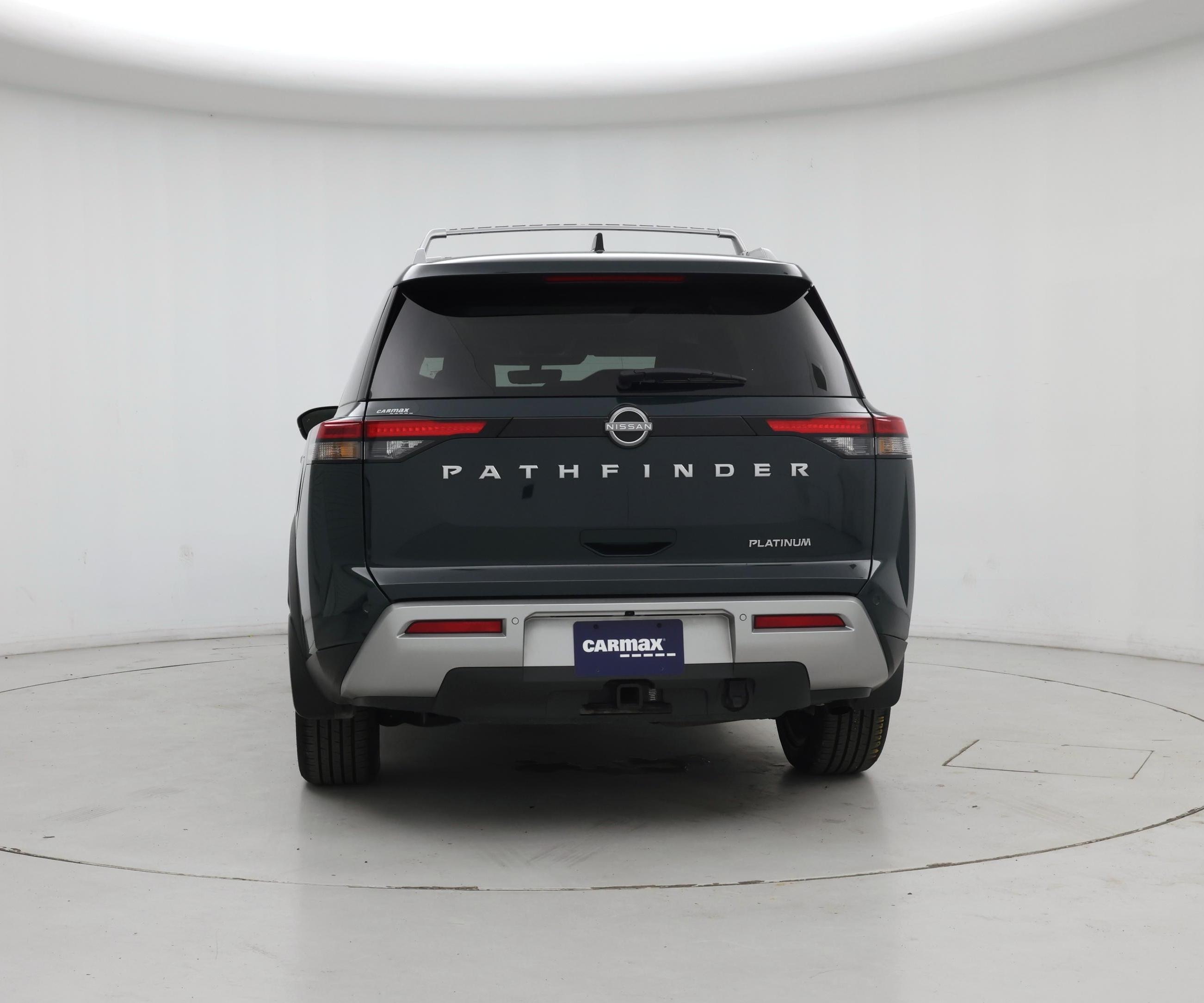 Thumbnail: 2024 Nissan Pathfinder - 6