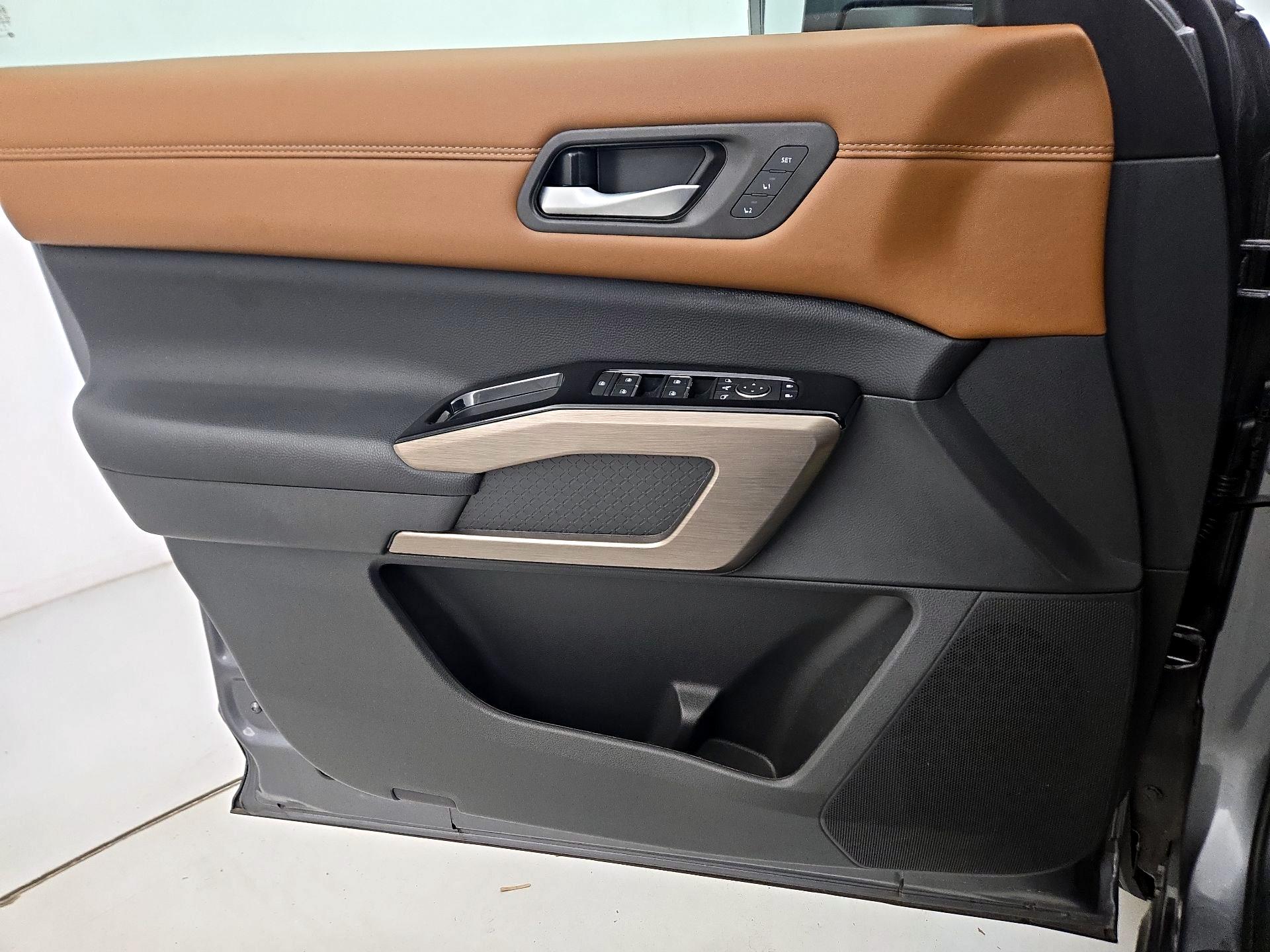 Thumbnail: 2025 Nissan Pathfinder - 12
