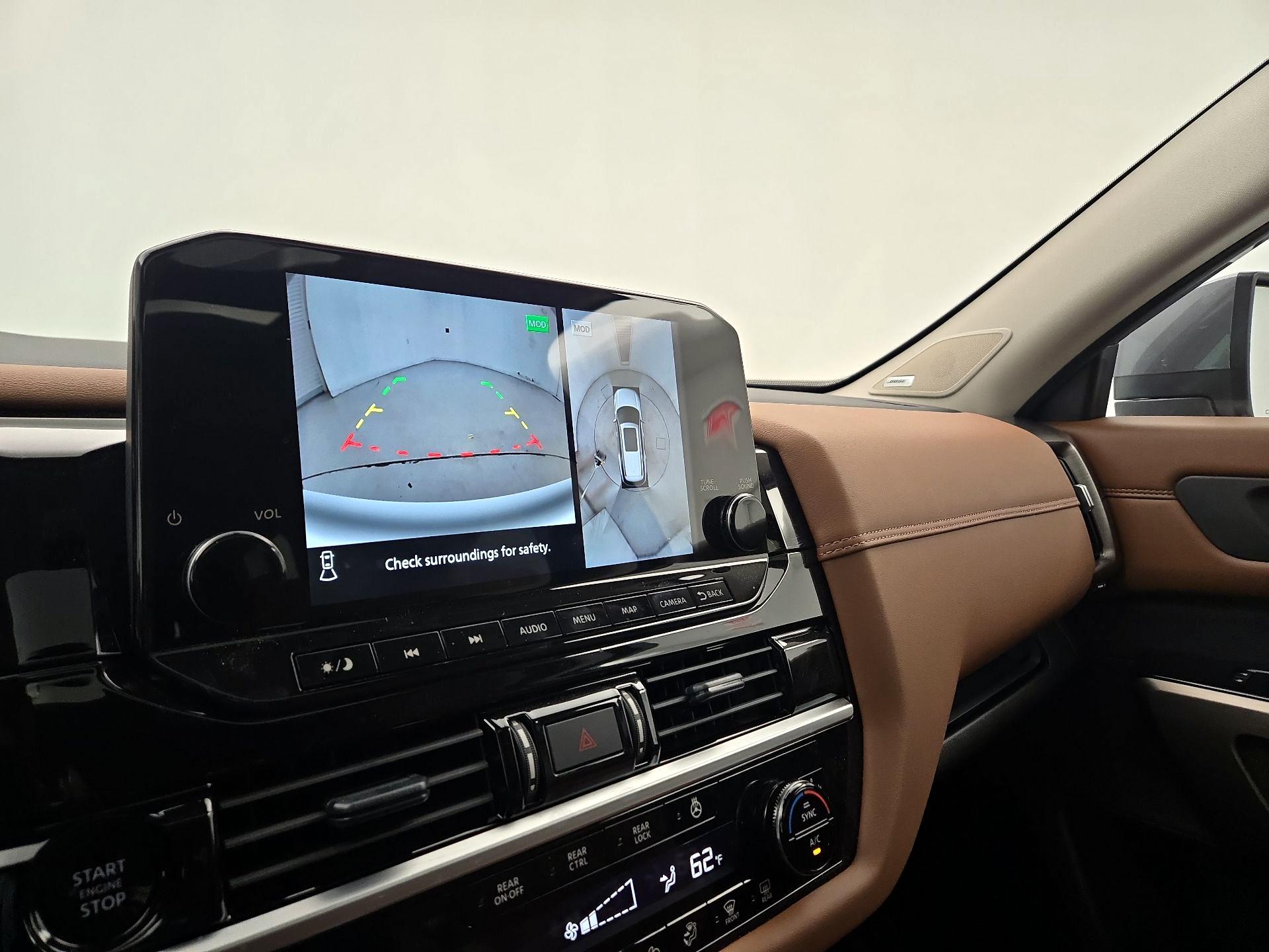 Thumbnail: 2025 Nissan Pathfinder - 14