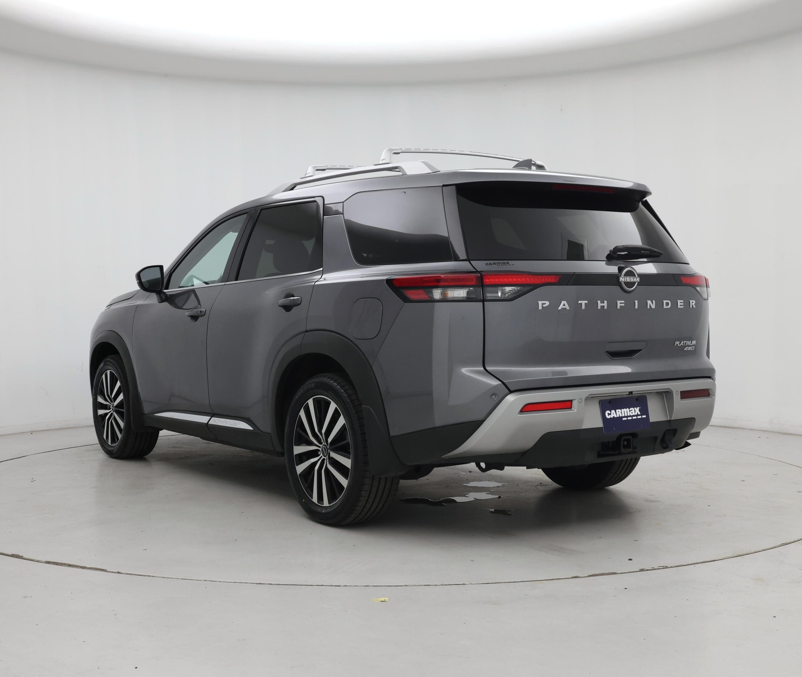 Thumbnail: 2025 Nissan Pathfinder - 2