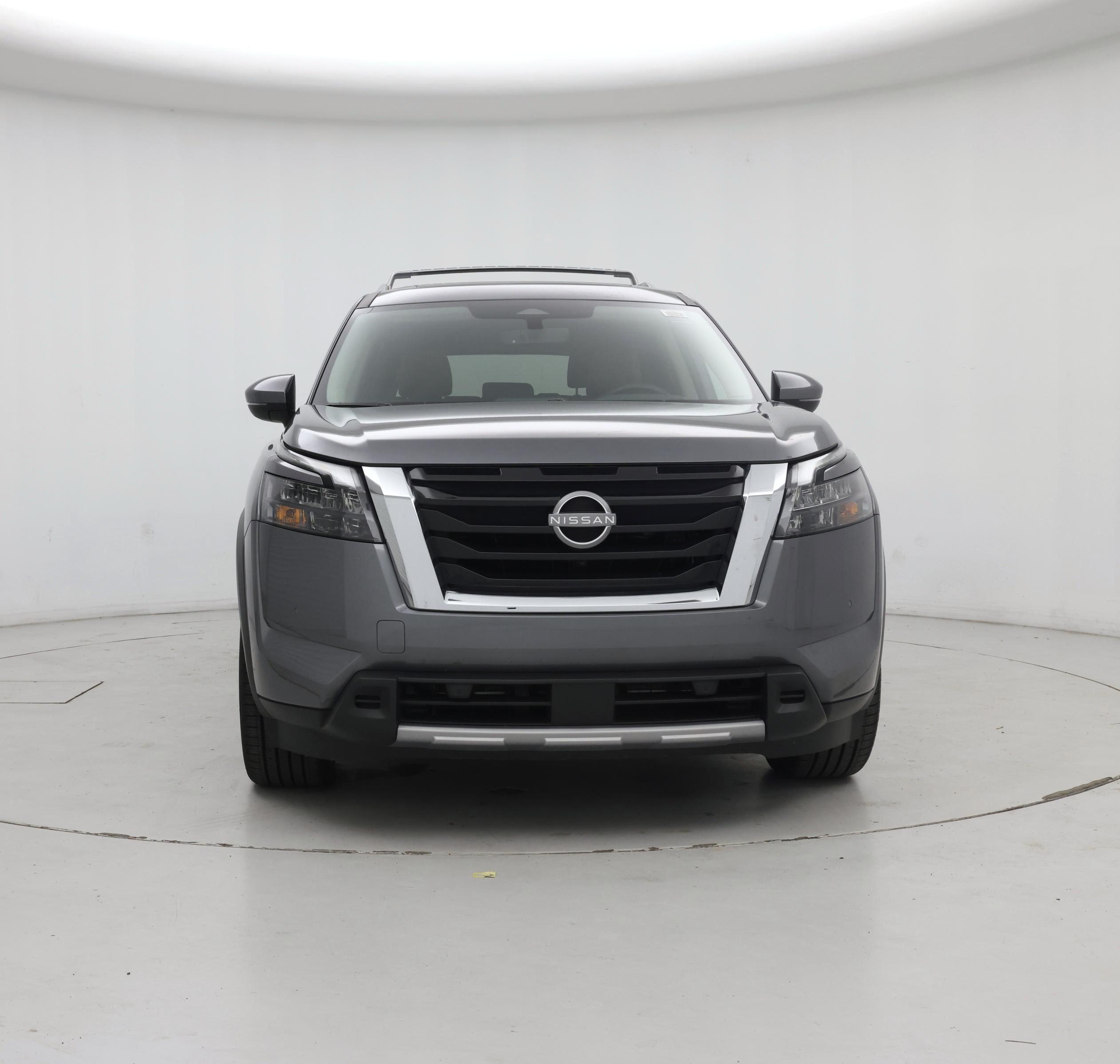 Thumbnail: 2025 Nissan Pathfinder - 5