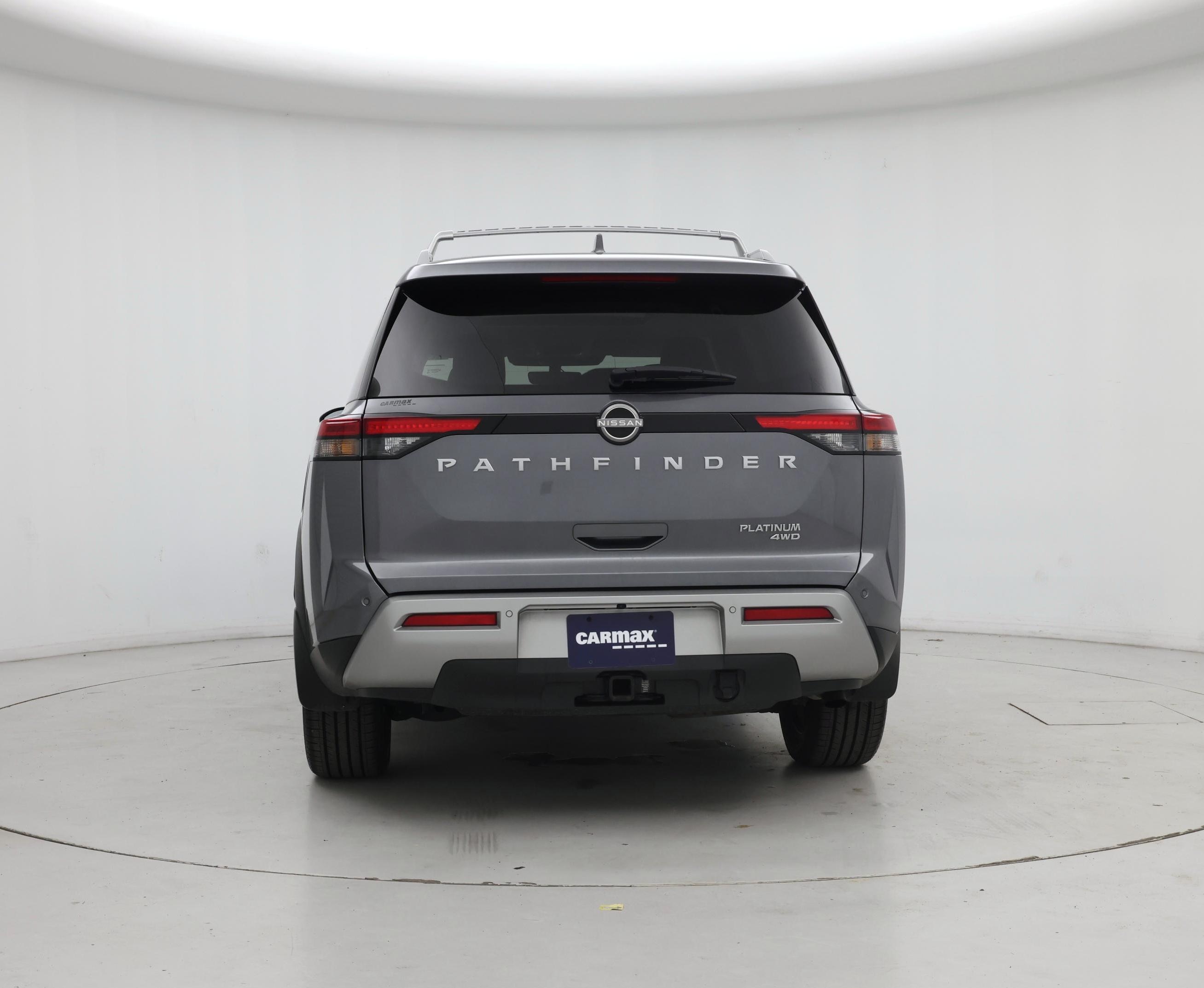 Thumbnail: 2025 Nissan Pathfinder - 6