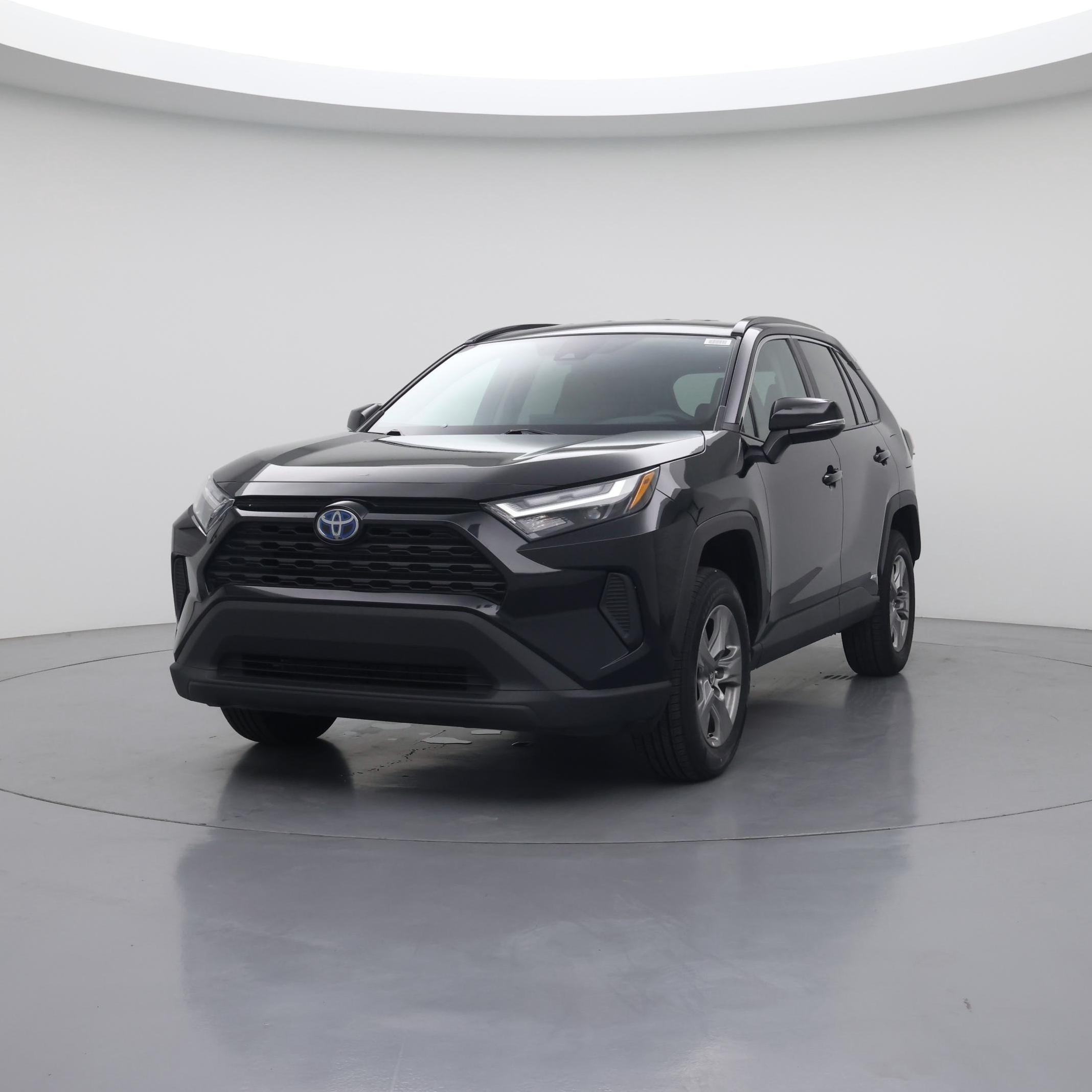 Thumbnail: 2024 Toyota RAV4 - 4