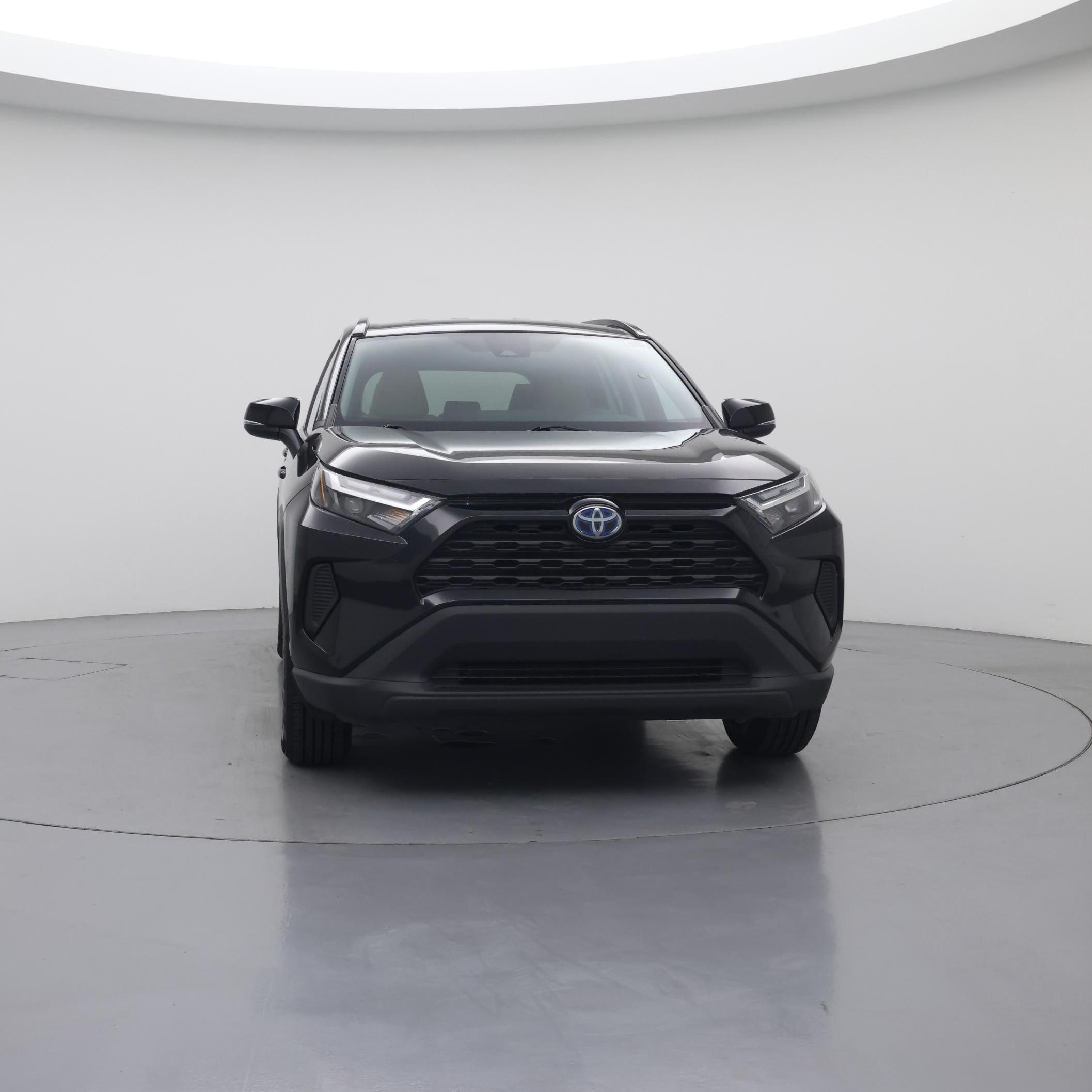 Thumbnail: 2024 Toyota RAV4 - 5