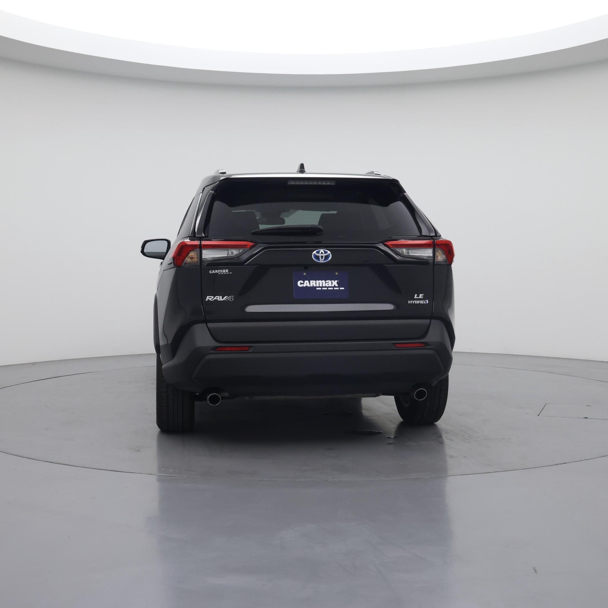 Thumbnail: 2024 Toyota RAV4 - 6