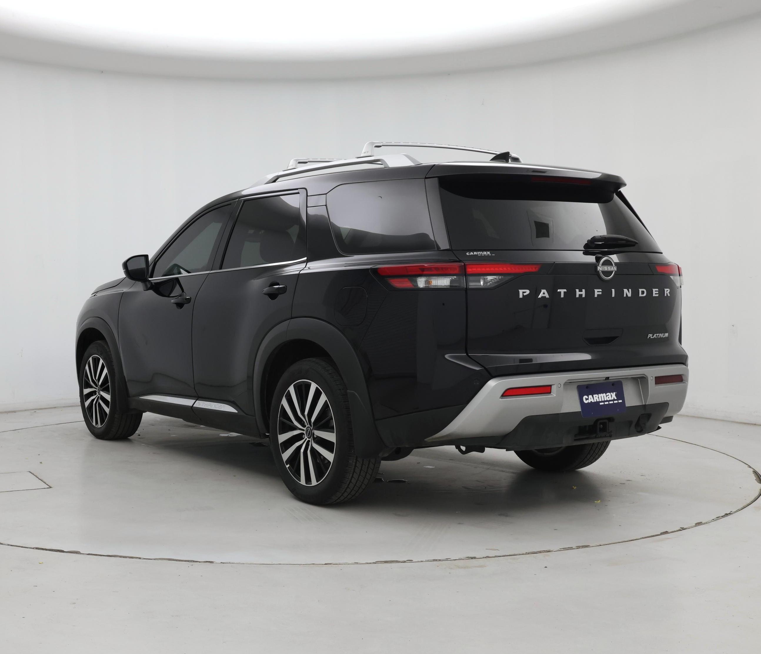 Thumbnail: 2025 Nissan Pathfinder - 2