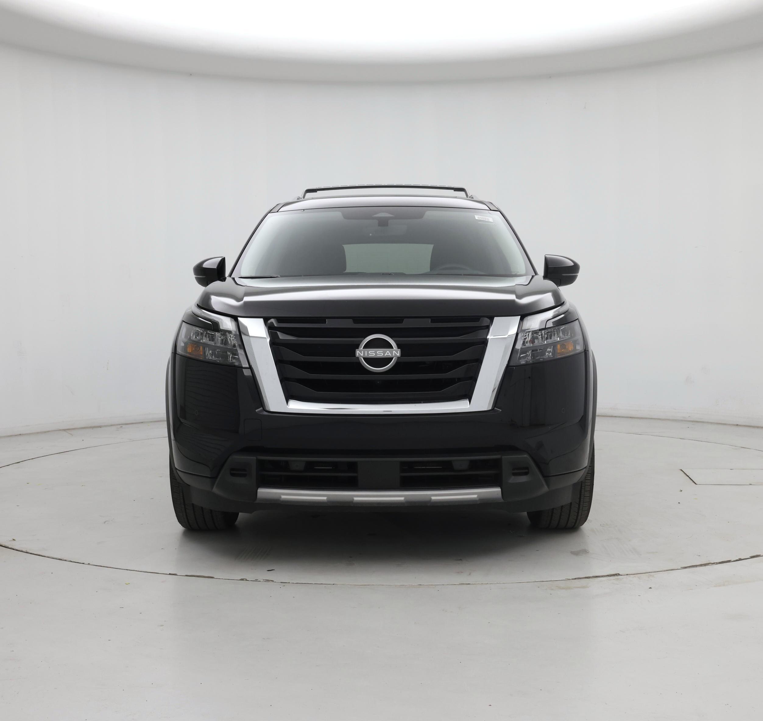 Thumbnail: 2025 Nissan Pathfinder - 5