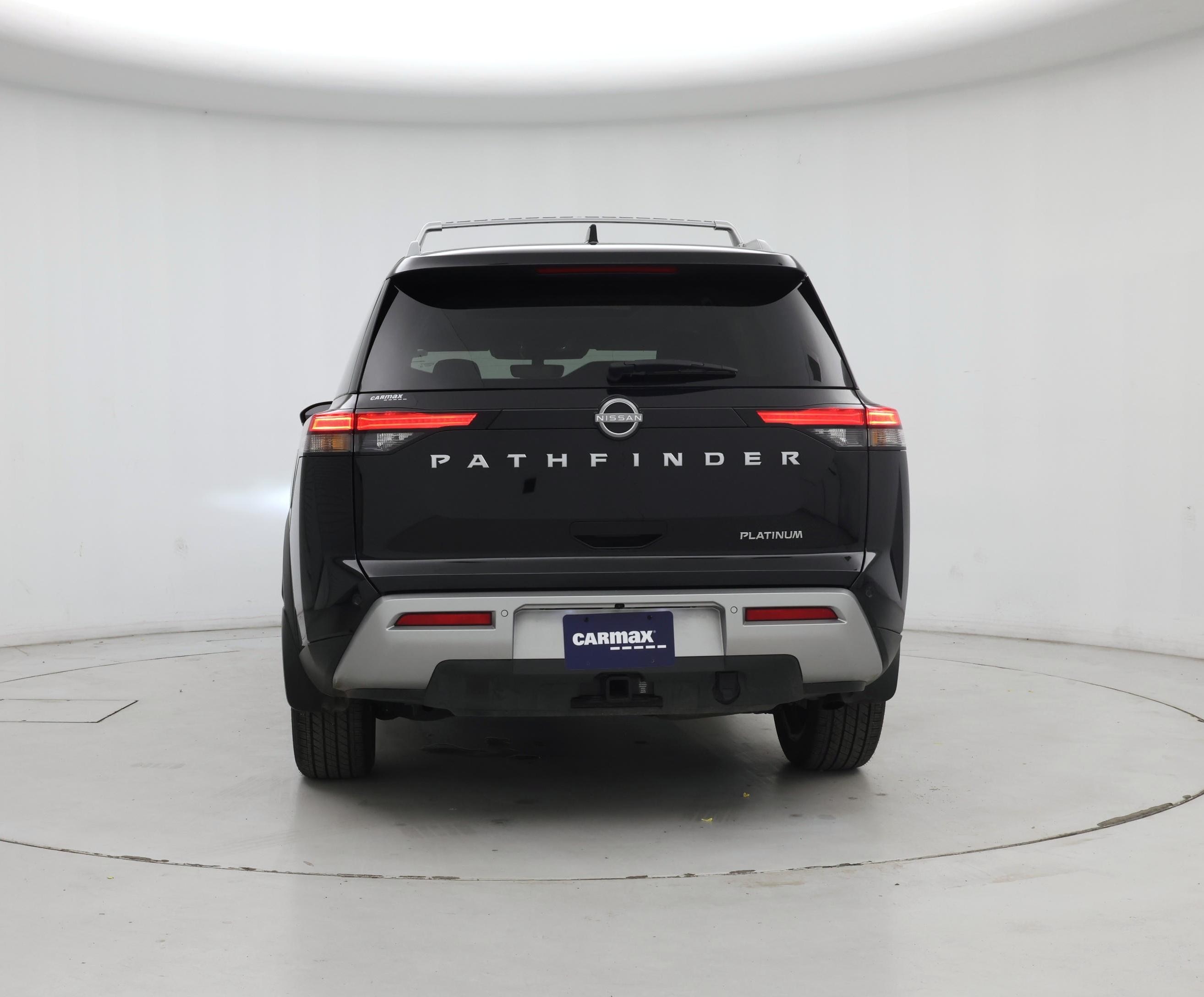 Thumbnail: 2025 Nissan Pathfinder - 6