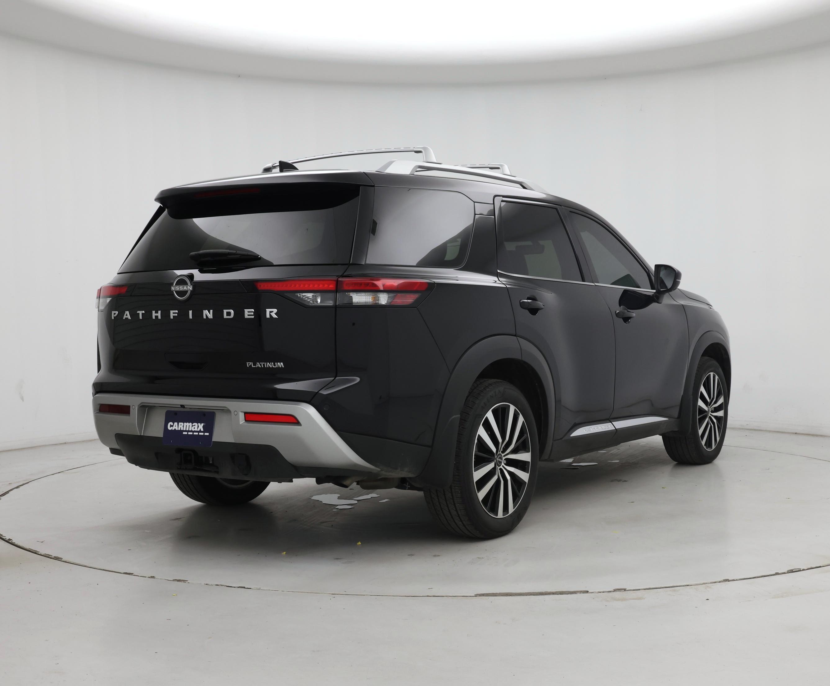 Thumbnail: 2025 Nissan Pathfinder - 8