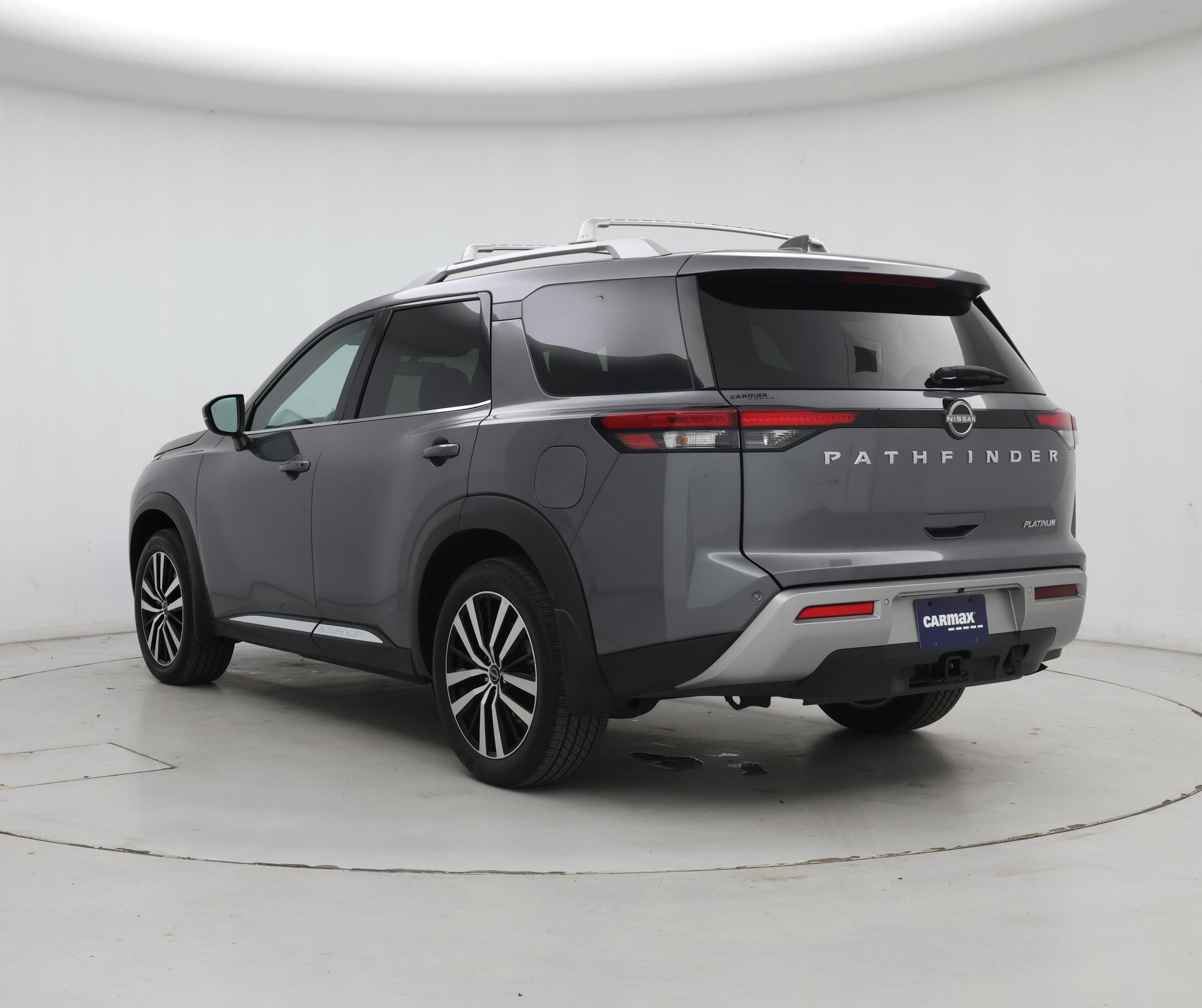 Thumbnail: 2025 Nissan Pathfinder - 2