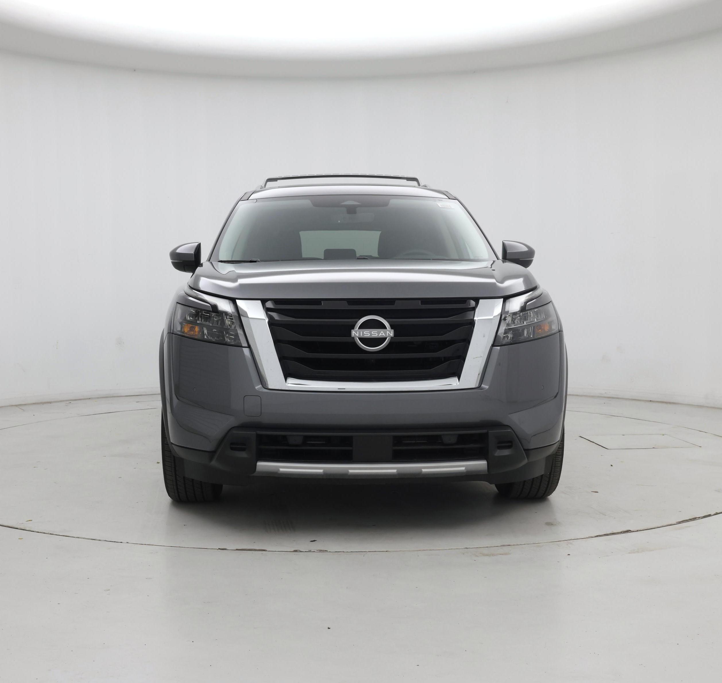 Thumbnail: 2025 Nissan Pathfinder - 5