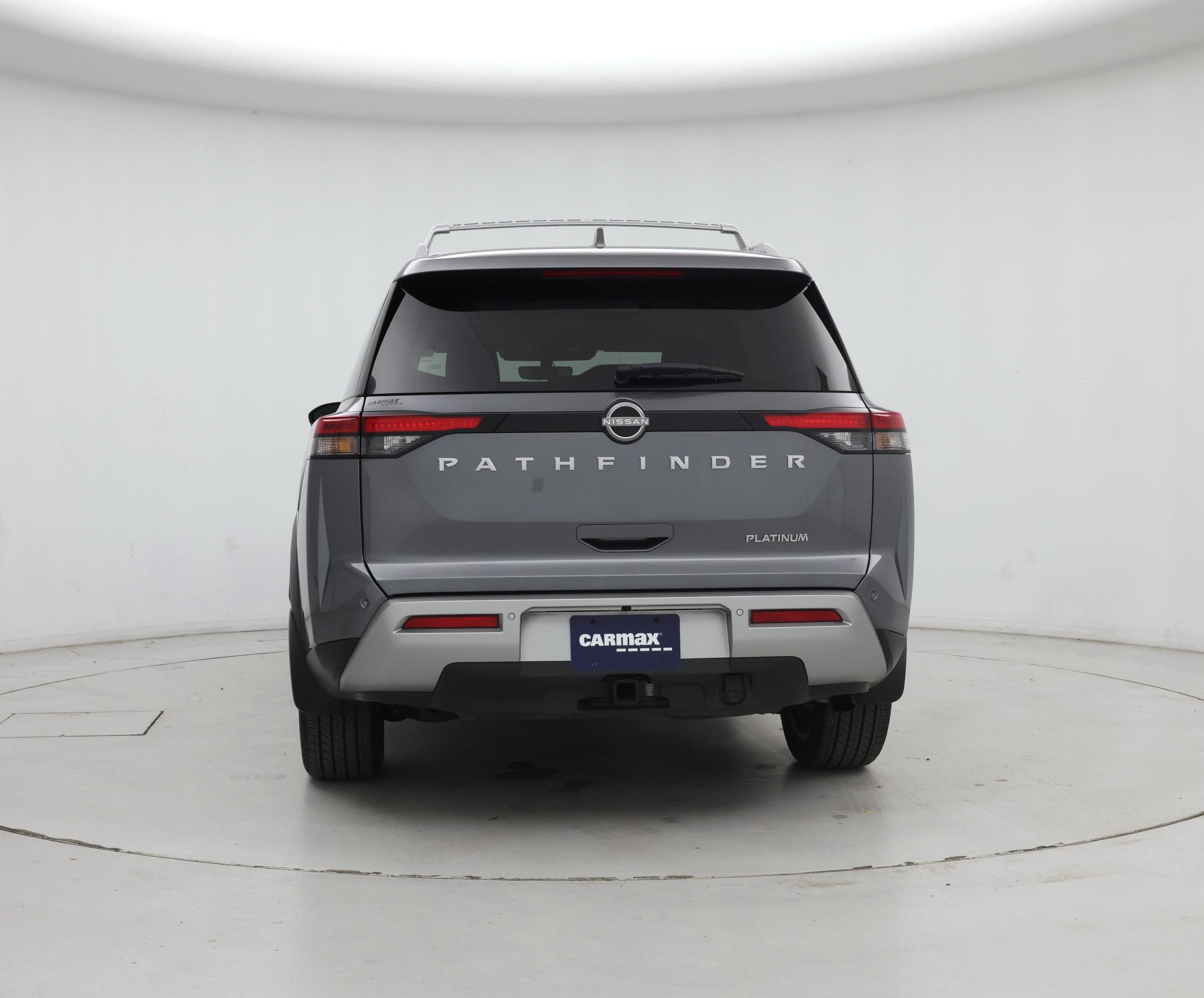 Thumbnail: 2025 Nissan Pathfinder - 6