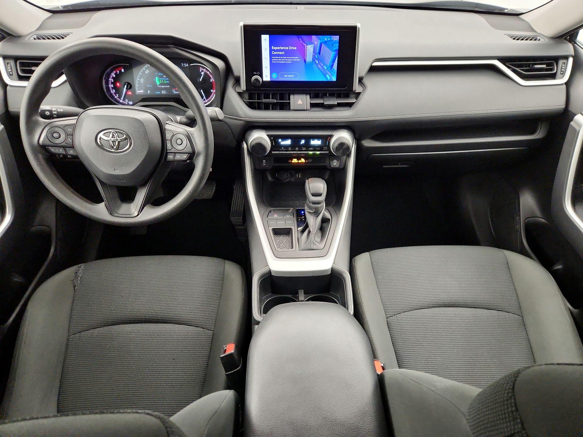 Thumbnail: 2024 Toyota RAV4 - 9