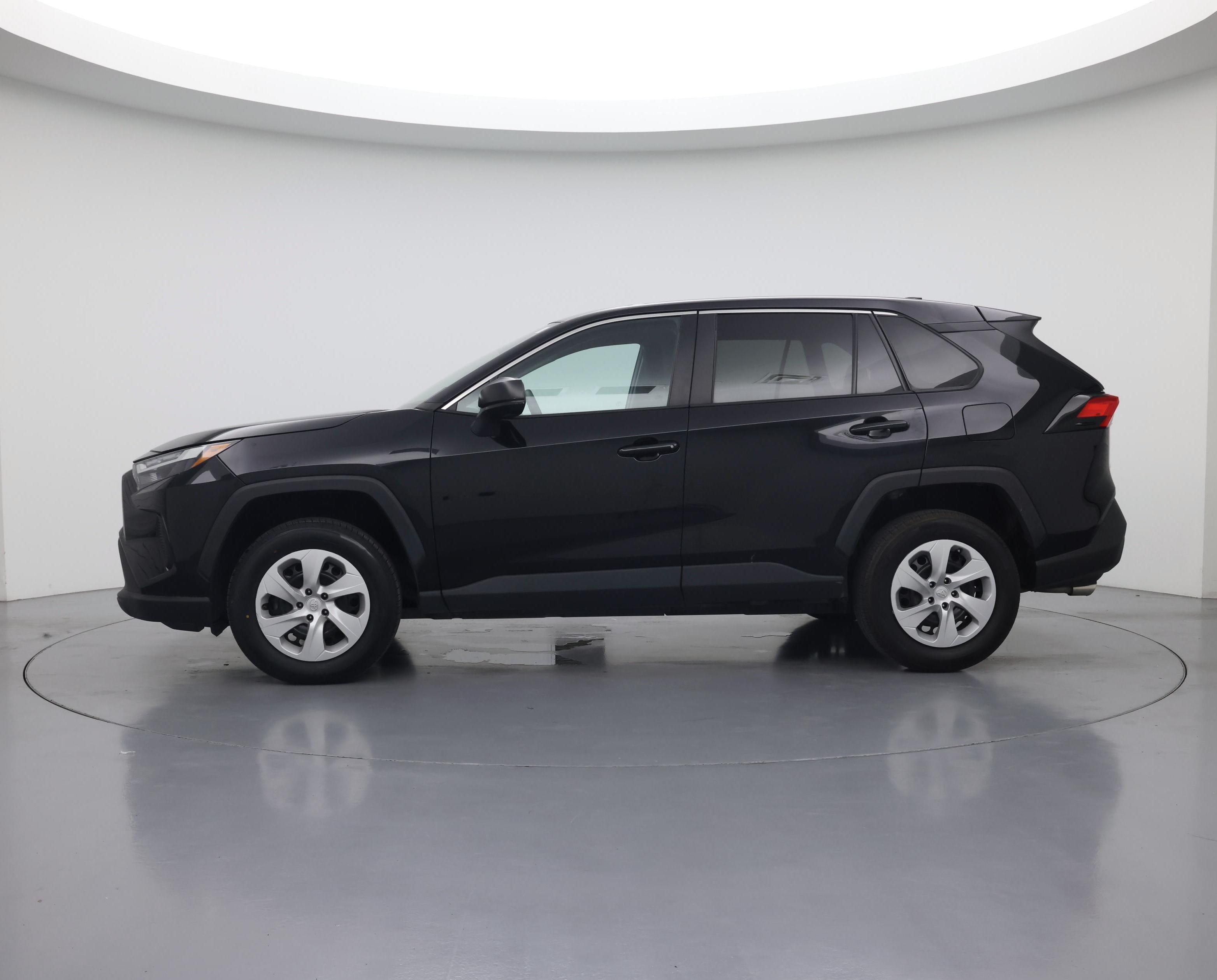 Thumbnail: 2024 Toyota RAV4 - 3