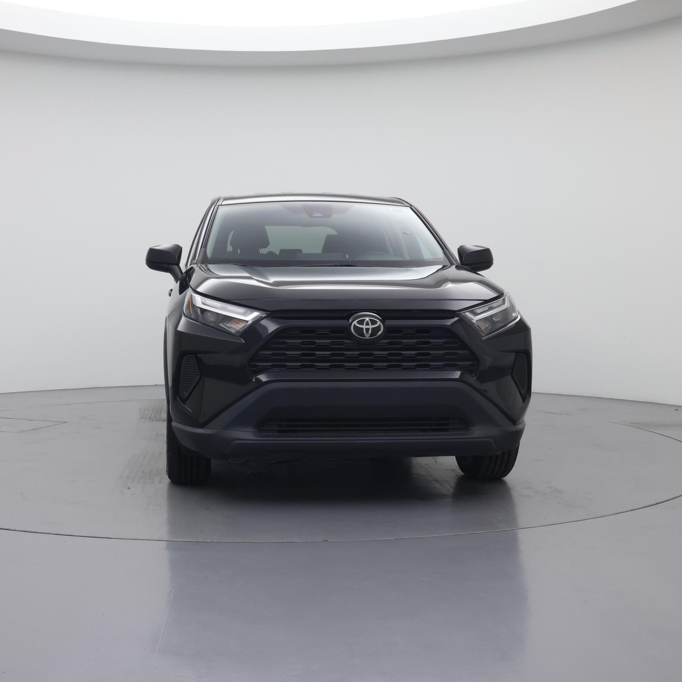 Thumbnail: 2024 Toyota RAV4 - 5