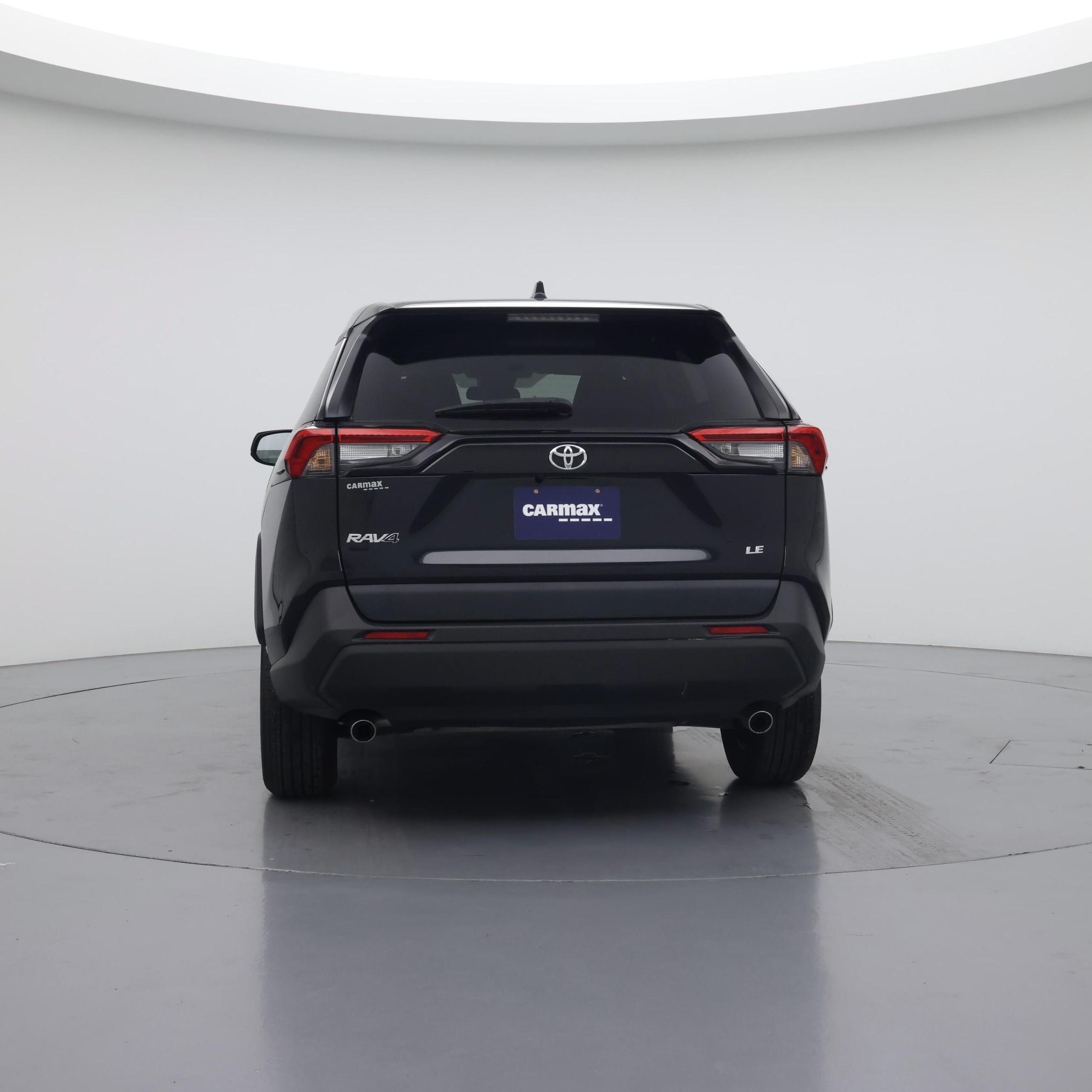 Thumbnail: 2024 Toyota RAV4 - 6
