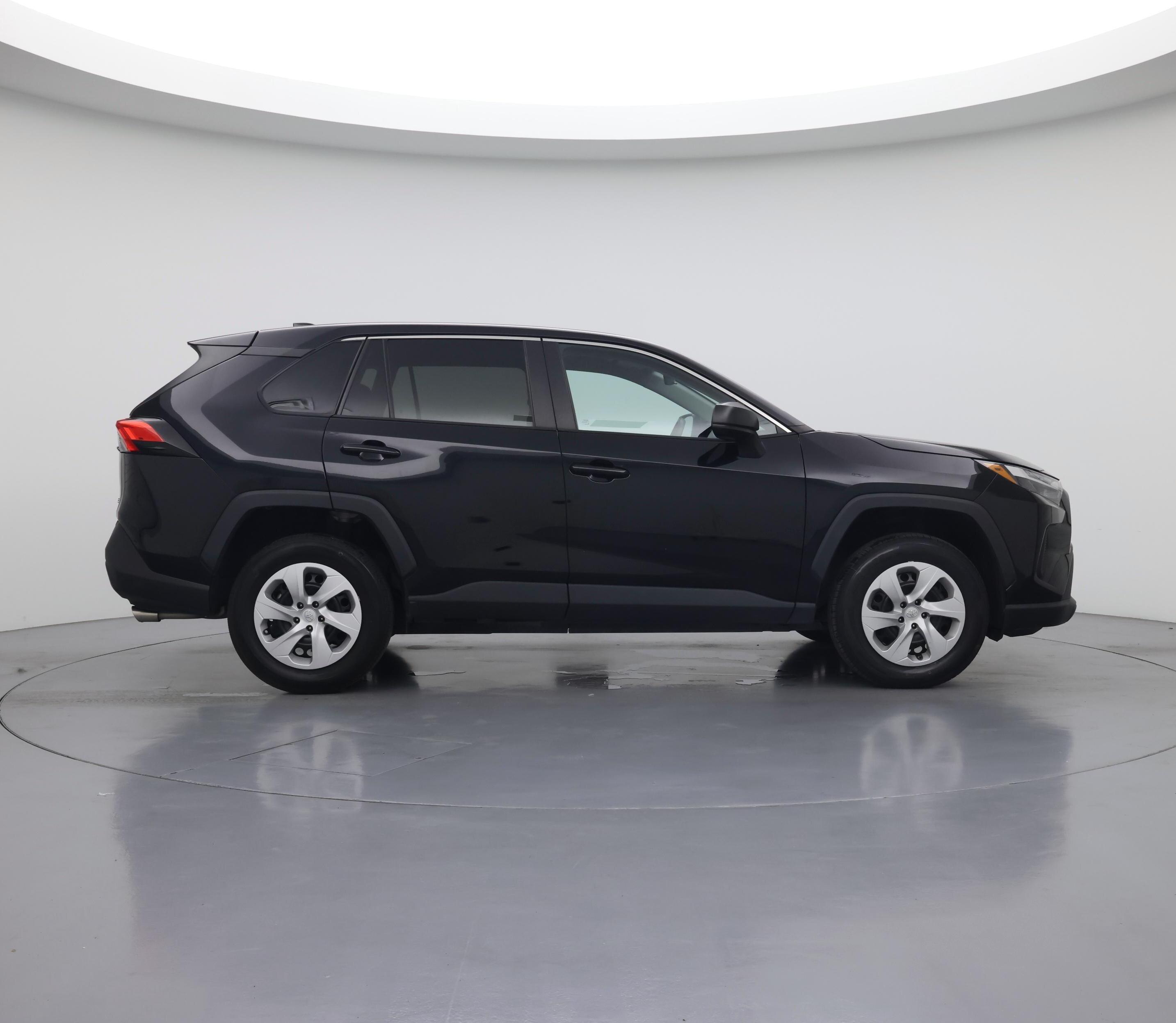 Thumbnail: 2024 Toyota RAV4 - 7