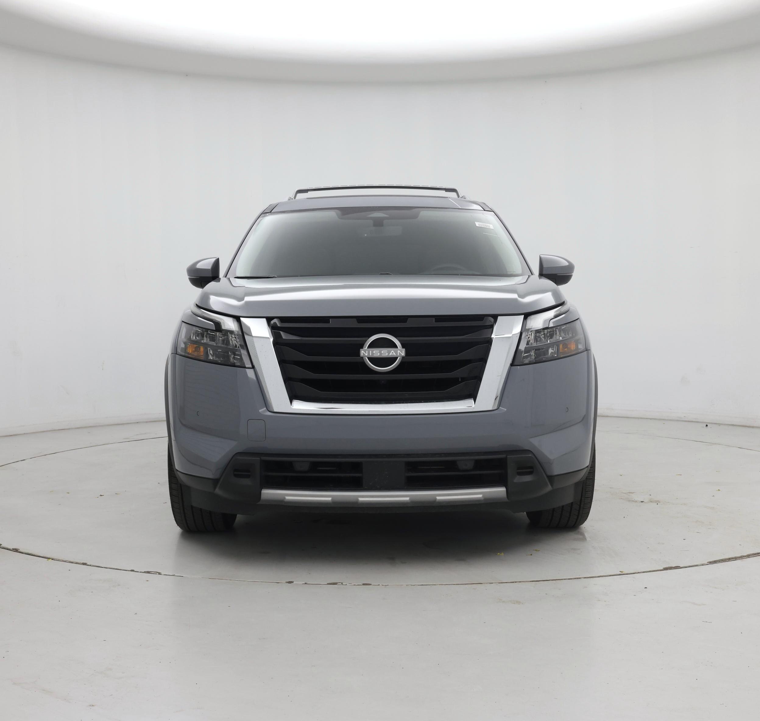 Thumbnail: 2025 Nissan Pathfinder - 5